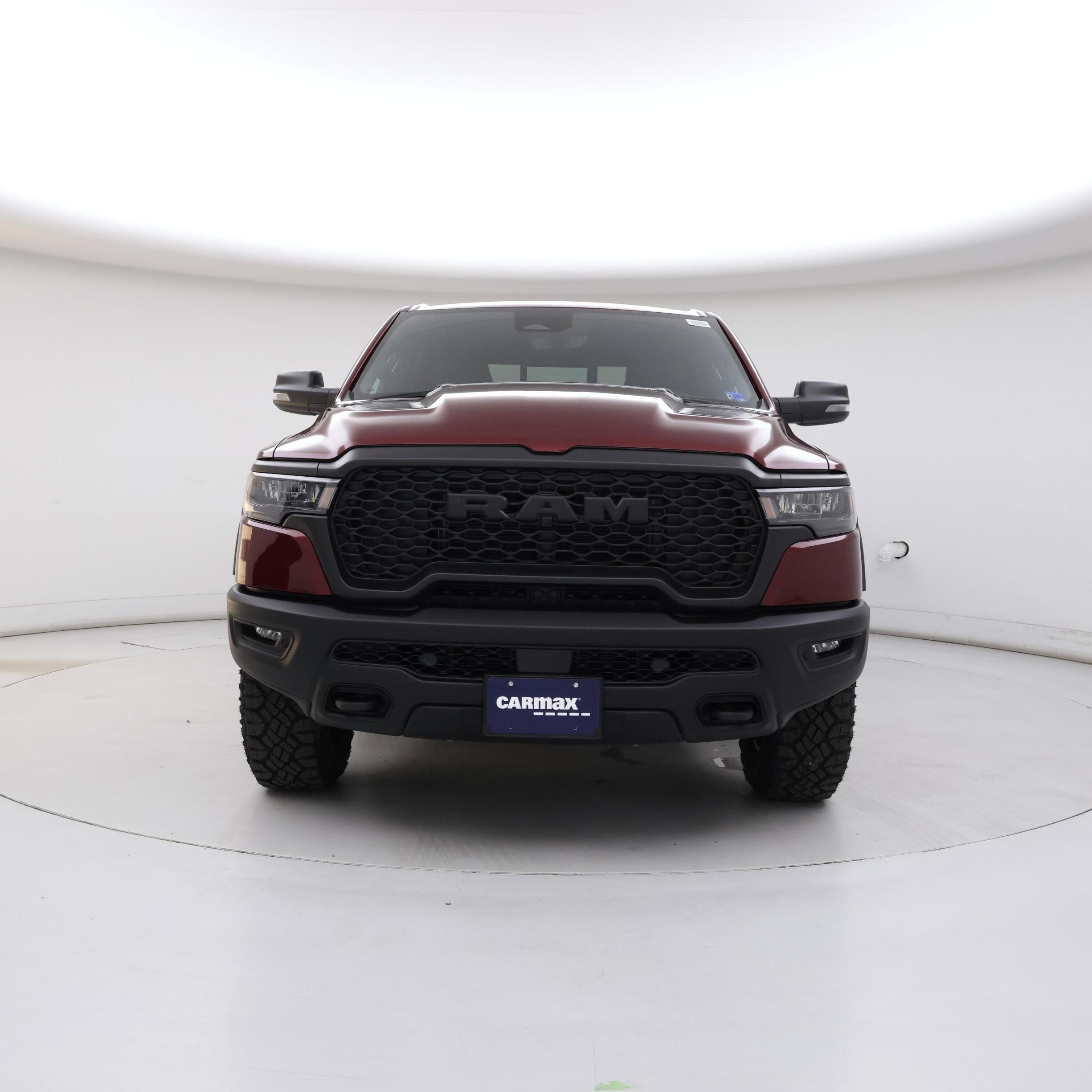 Thumbnail: 2025 RAM 1500 - 5
