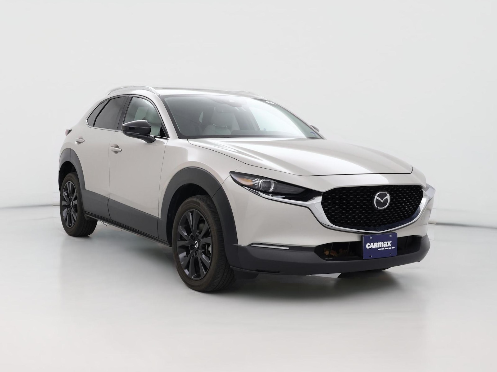 2023 Mazda CX-30 Turbo Premium