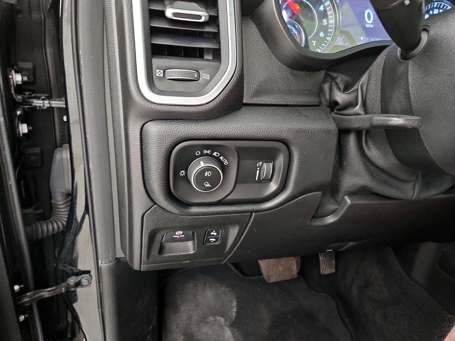 Thumbnail: 2020 RAM 1500 - 13