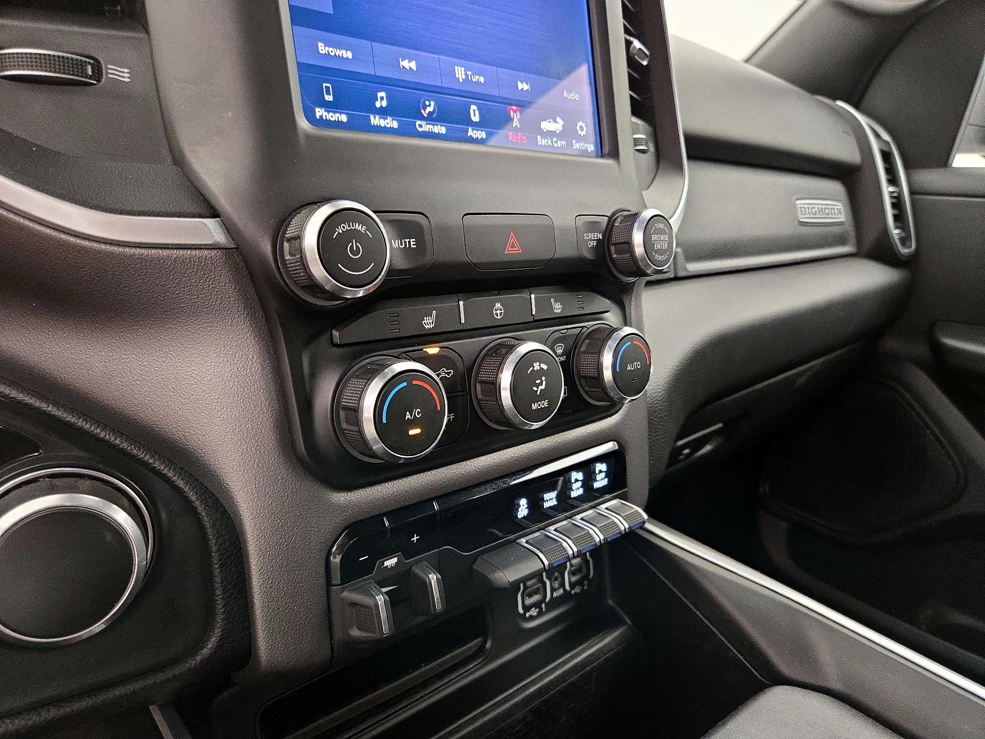 Thumbnail: 2020 RAM 1500 - 16