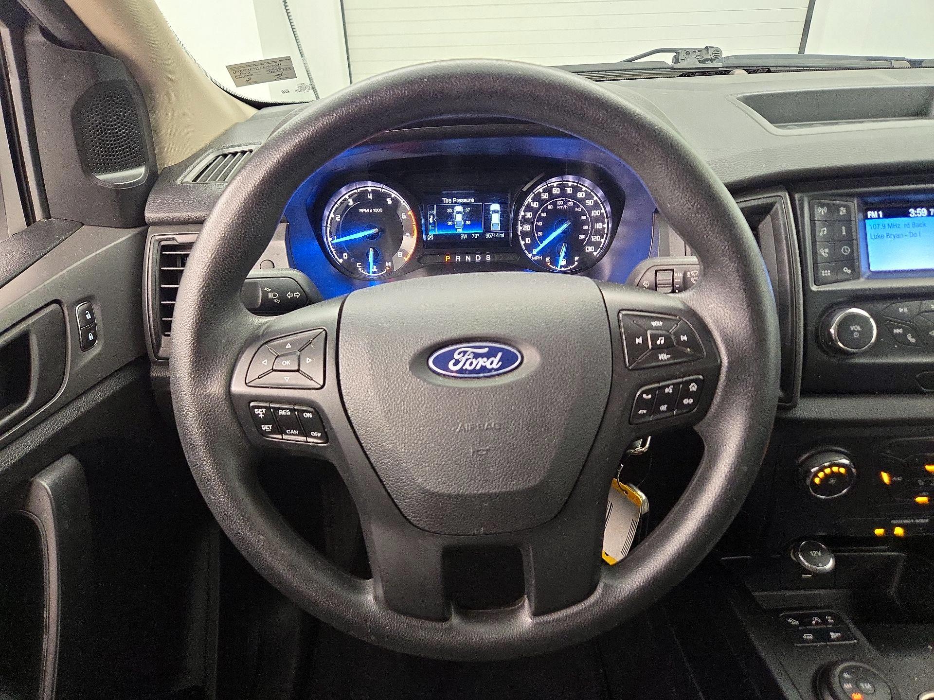 Thumbnail: 2020 Ford Ranger - 10