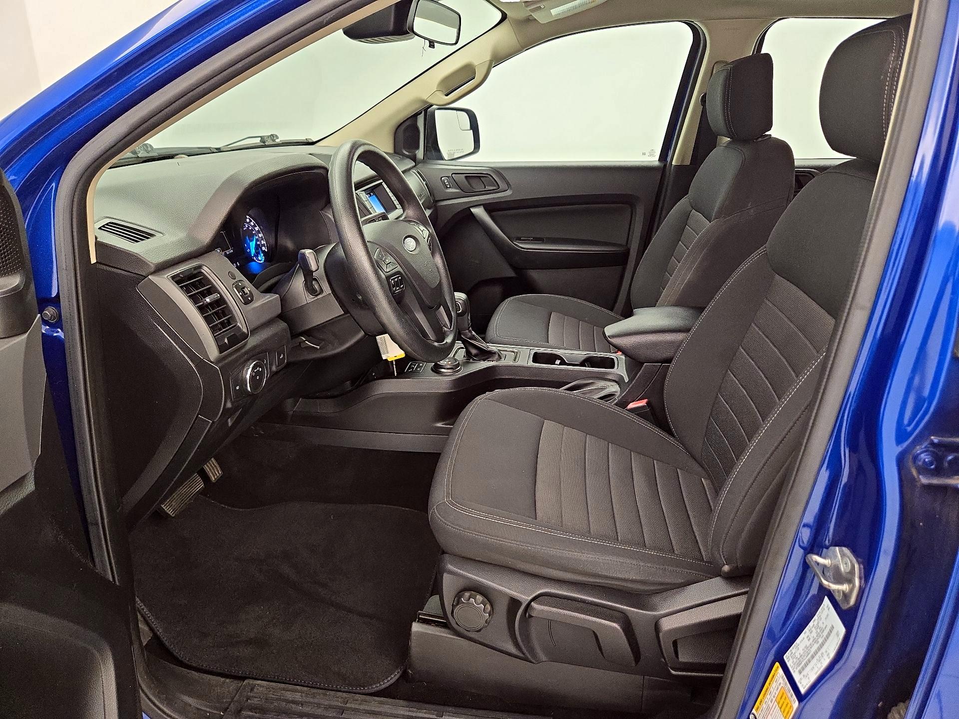 Thumbnail: 2020 Ford Ranger - 11