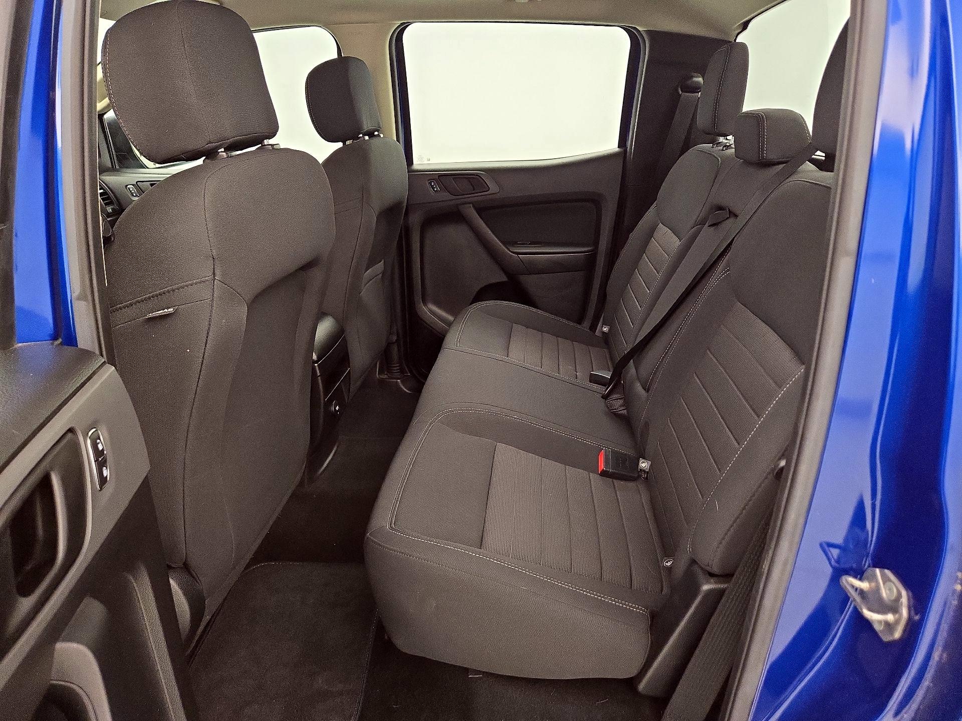 Thumbnail: 2020 Ford Ranger - 19