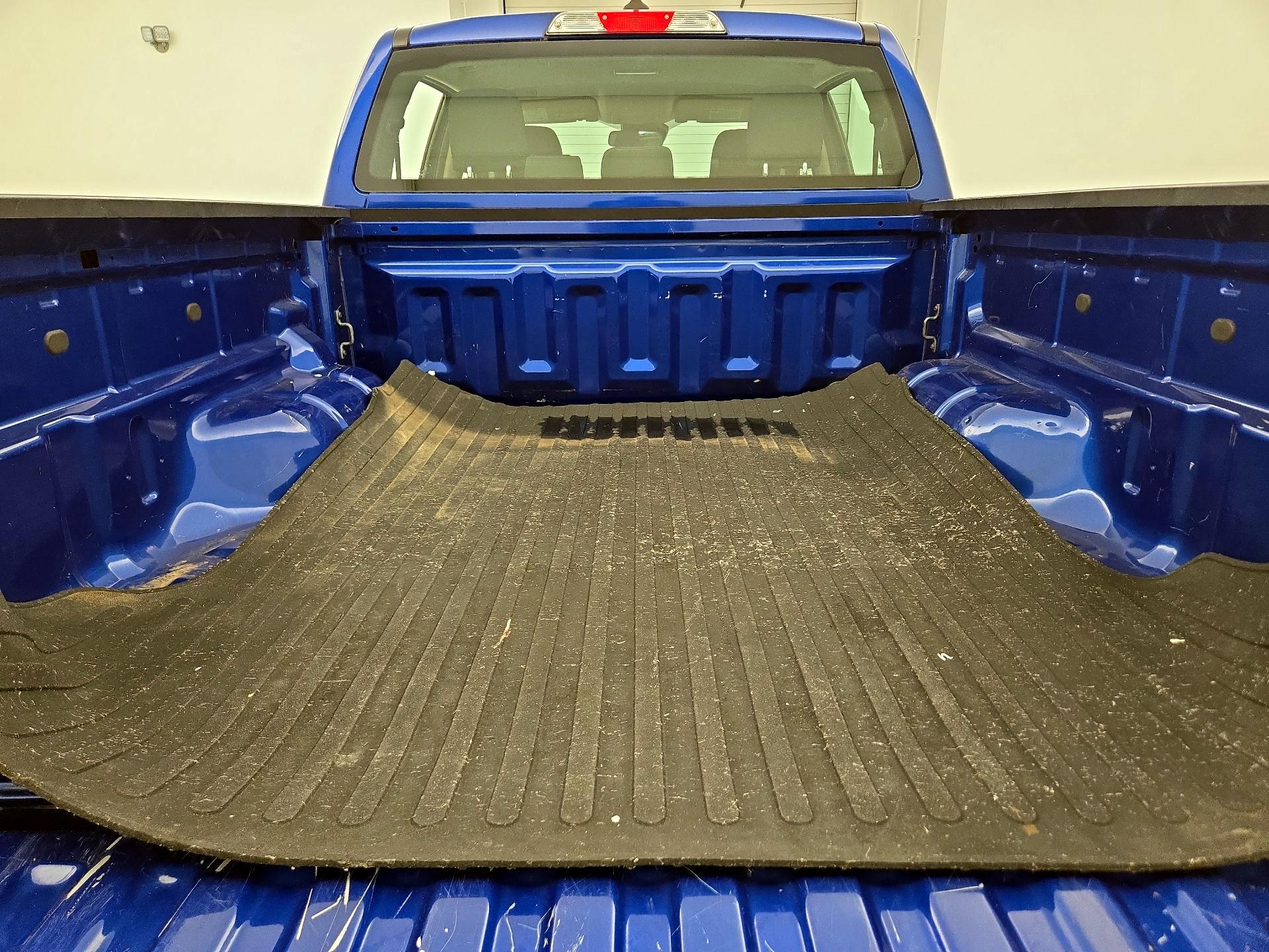 Thumbnail: 2020 Ford Ranger - 20