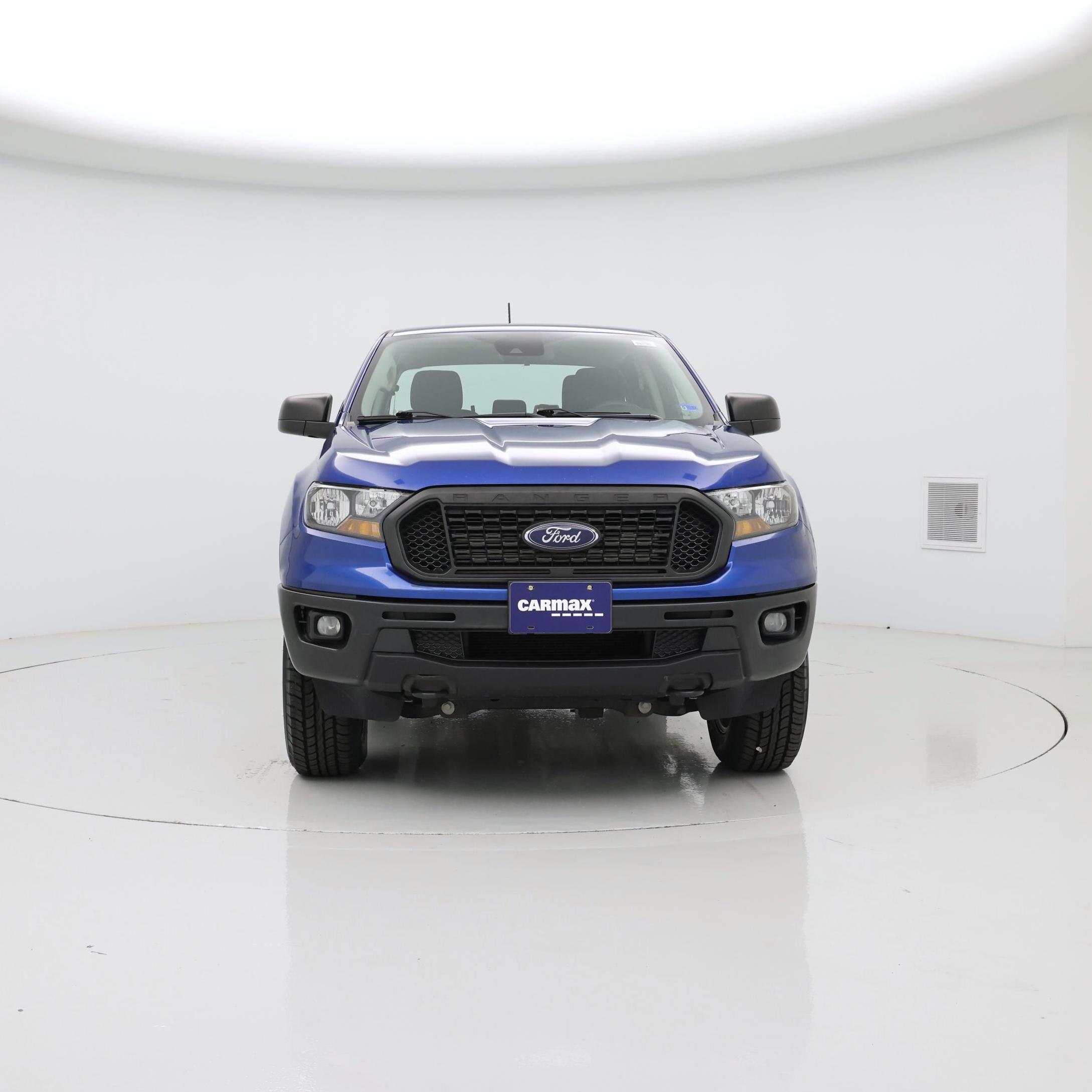 Thumbnail: 2020 Ford Ranger - 5