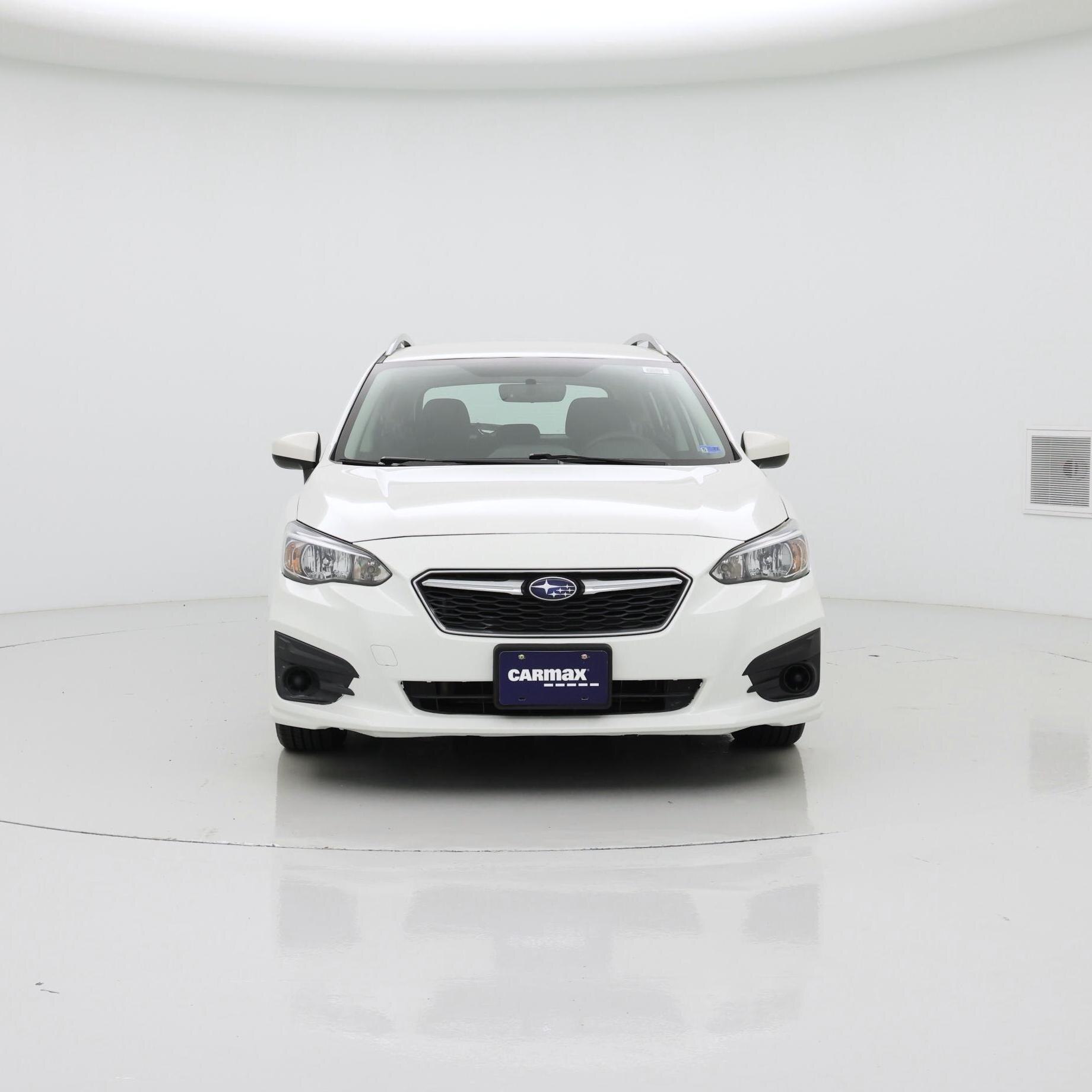 Thumbnail: 2018 Subaru Impreza - 5