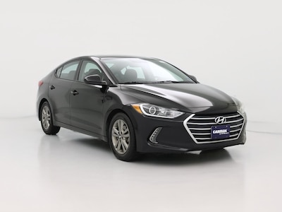 2017 Hyundai Elantra Value Edition
