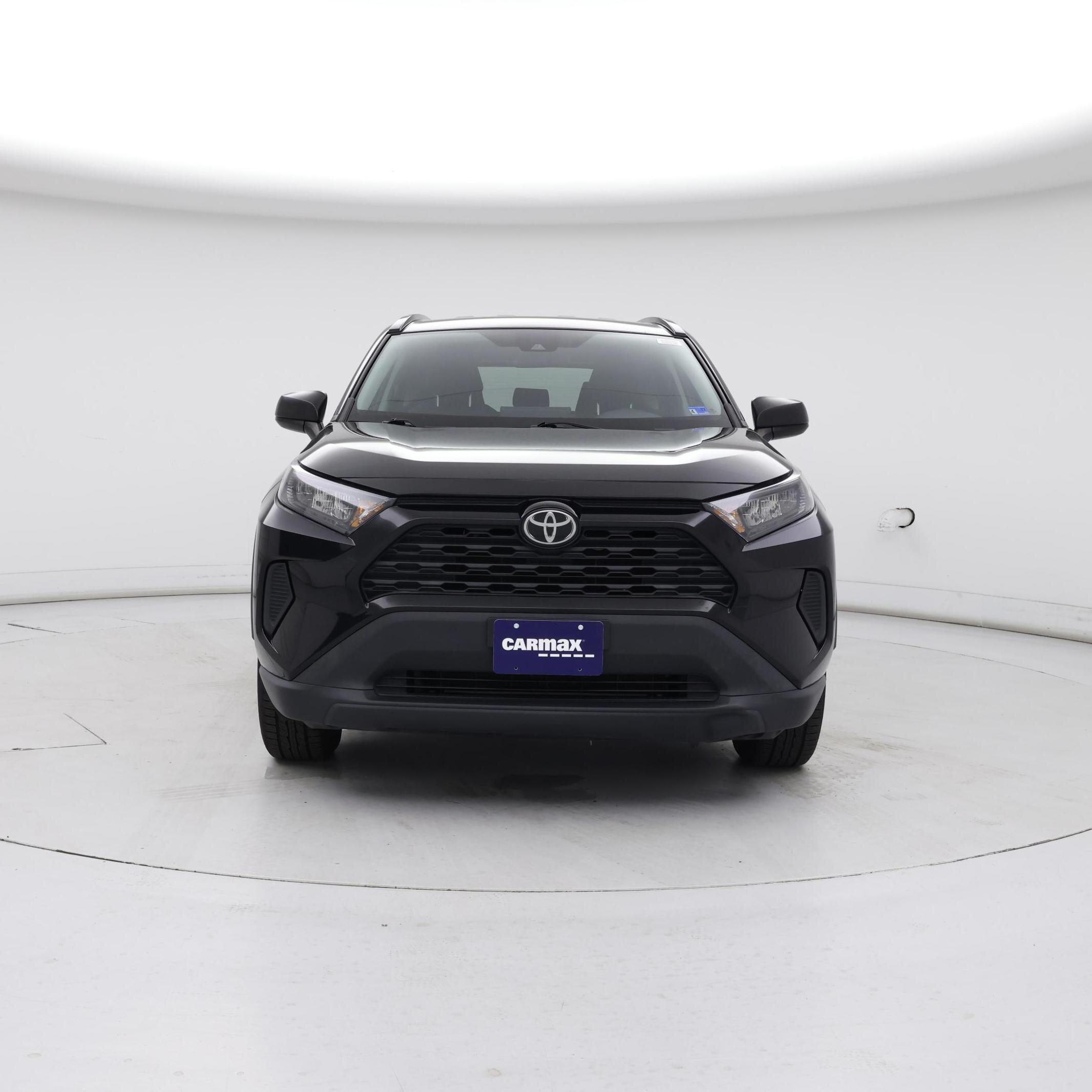 Thumbnail: 2021 Toyota RAV4 - 5
