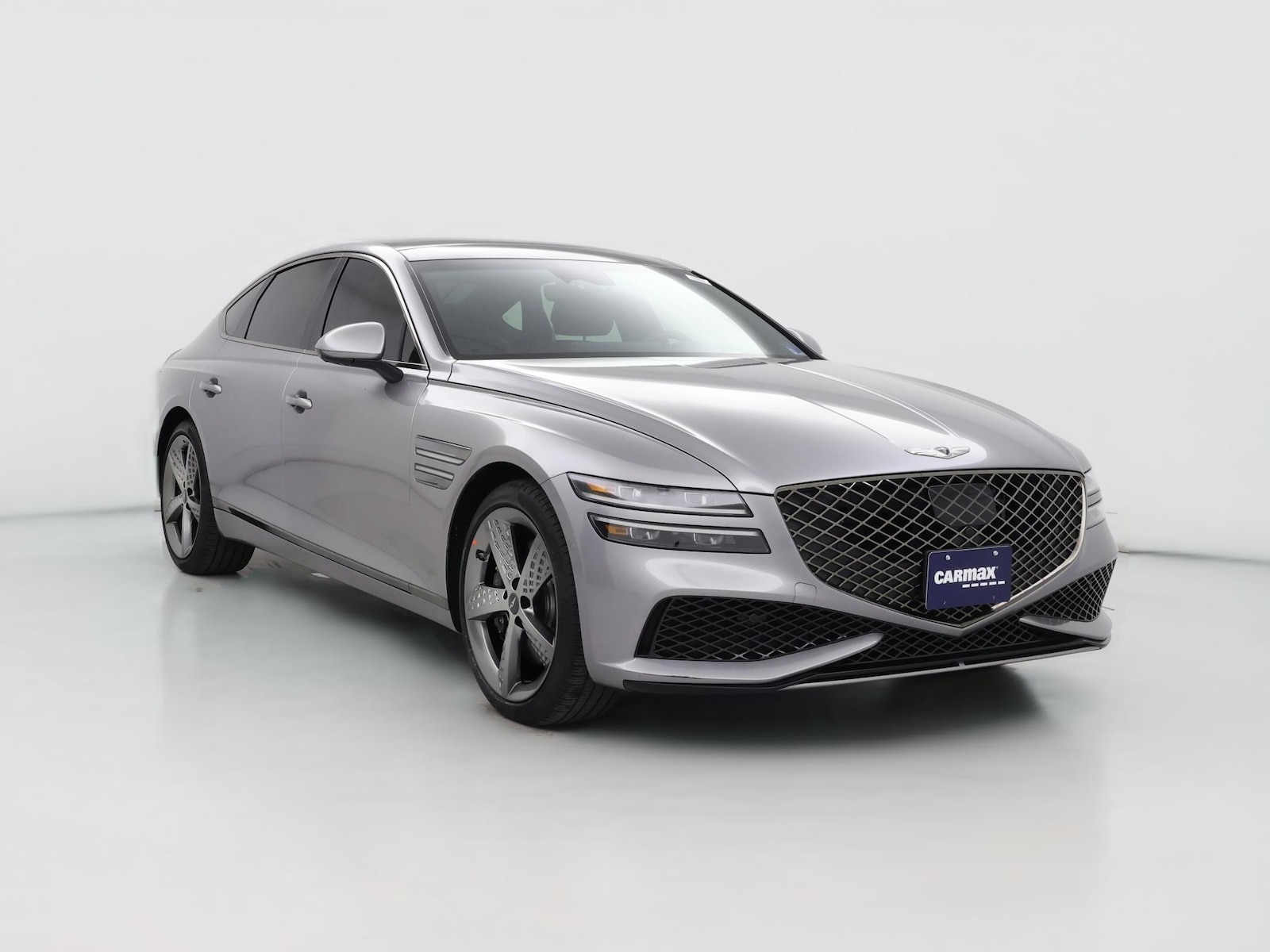 2024 GENESIS G80