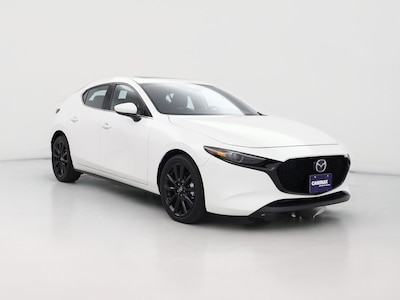 2021 Mazda Mazda3 Premium