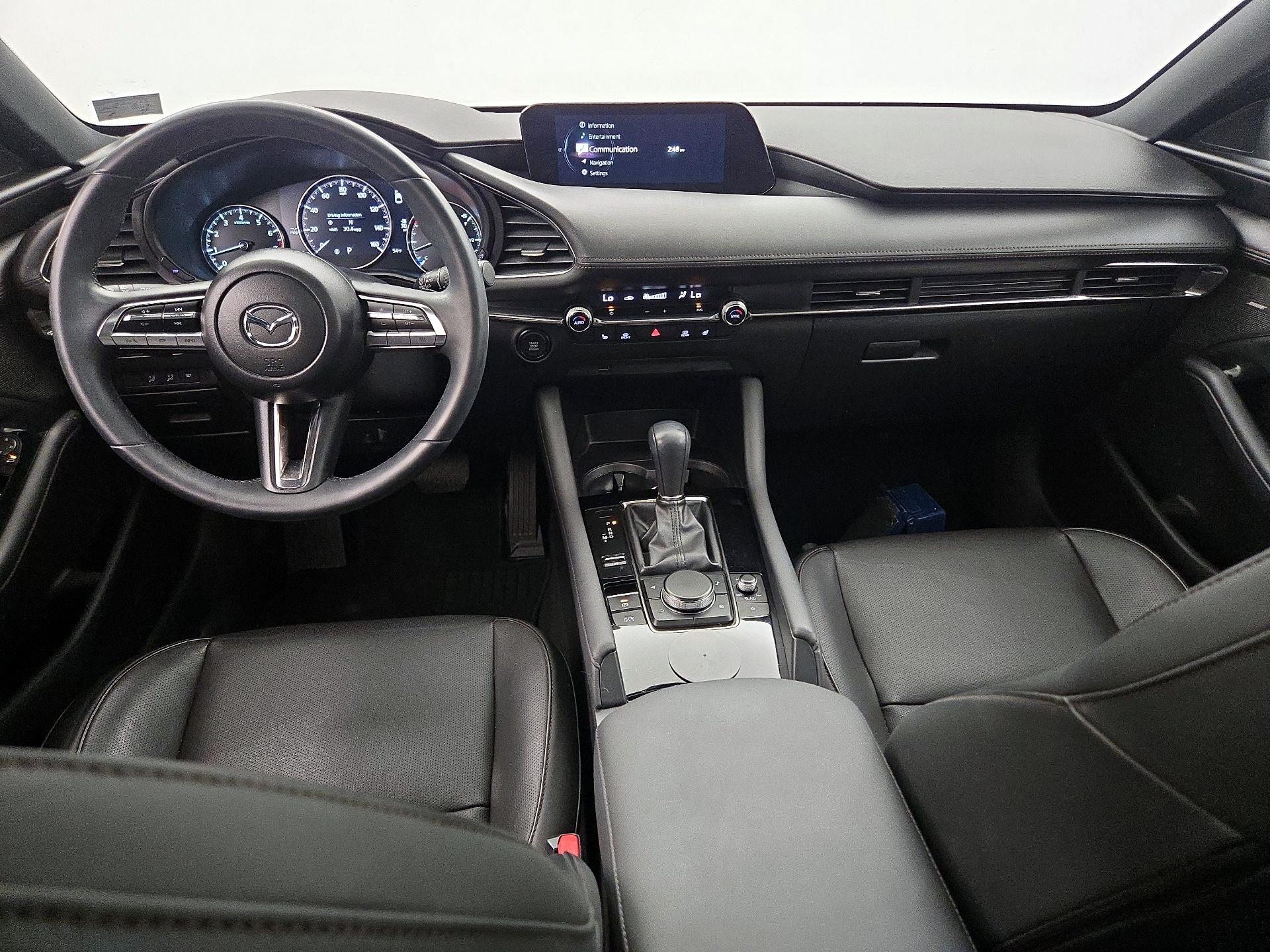 Thumbnail: 2021 Mazda Mazda3 - 9