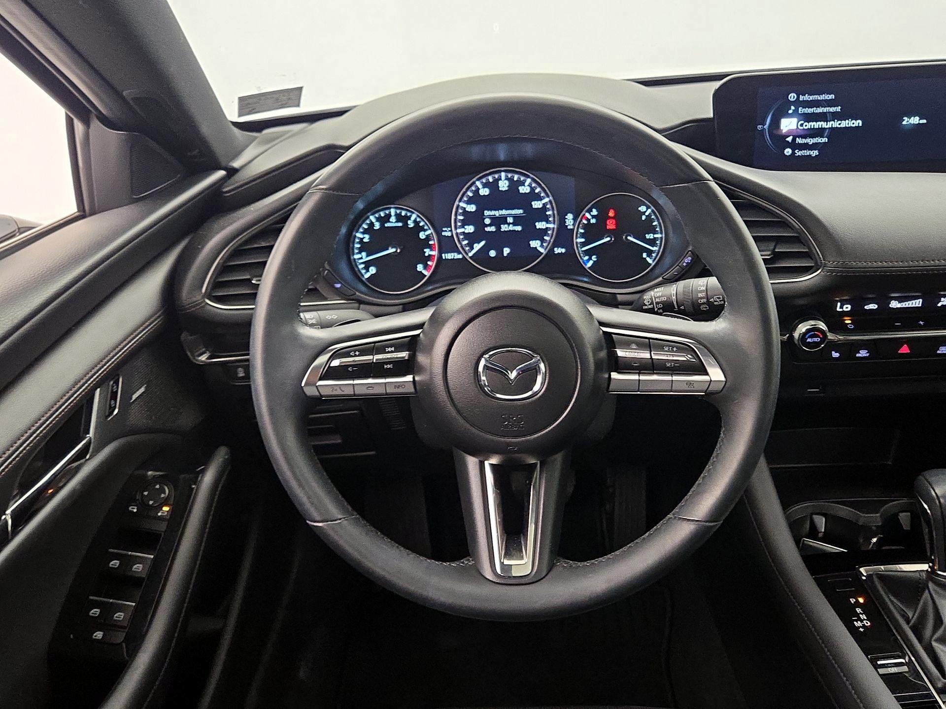 Thumbnail: 2021 Mazda Mazda3 - 10