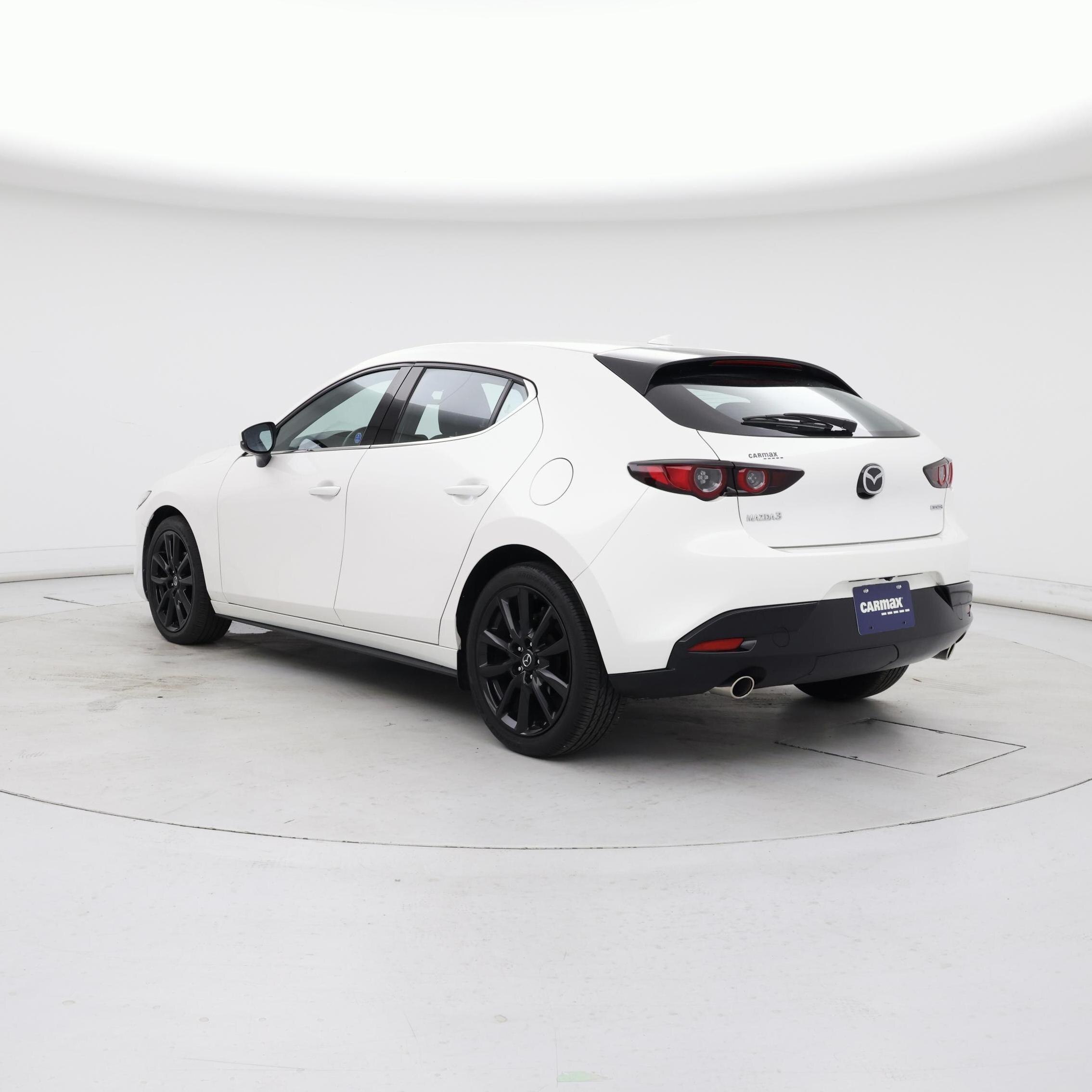 Thumbnail: 2021 Mazda Mazda3 - 2