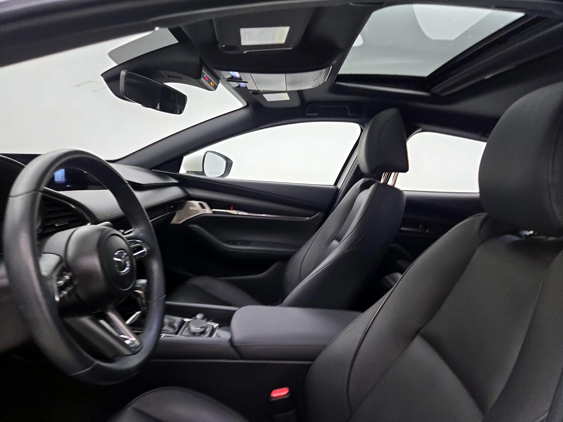 Thumbnail: 2021 Mazda Mazda3 - 20