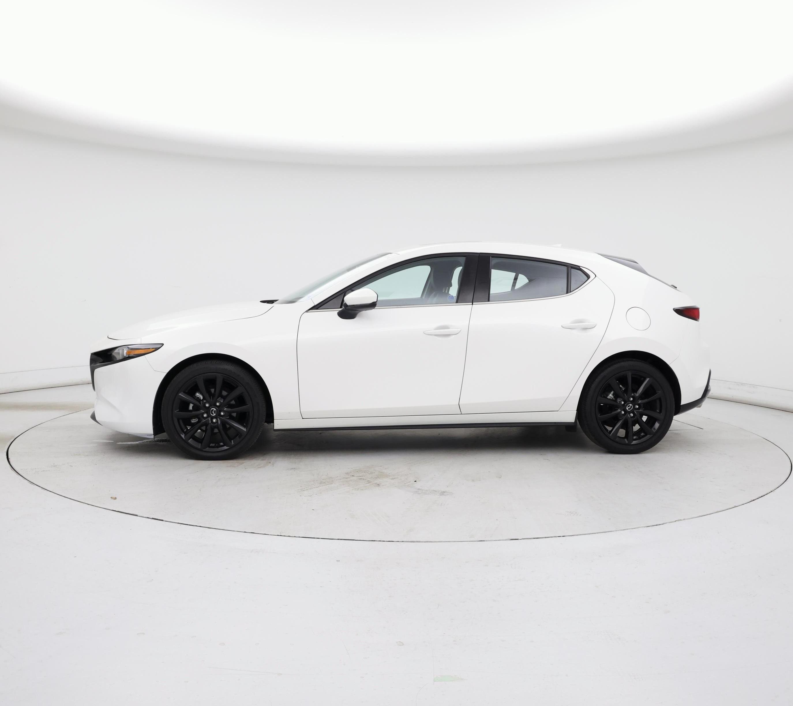 Thumbnail: 2021 Mazda Mazda3 - 3