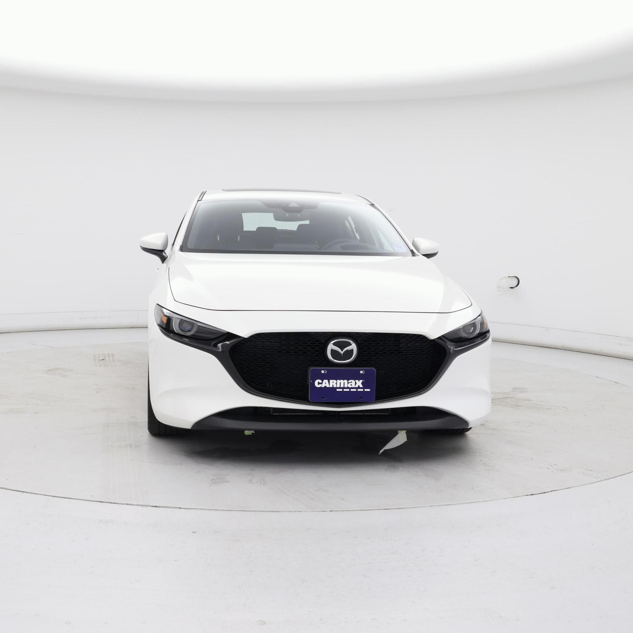 Thumbnail: 2021 Mazda Mazda3 - 5