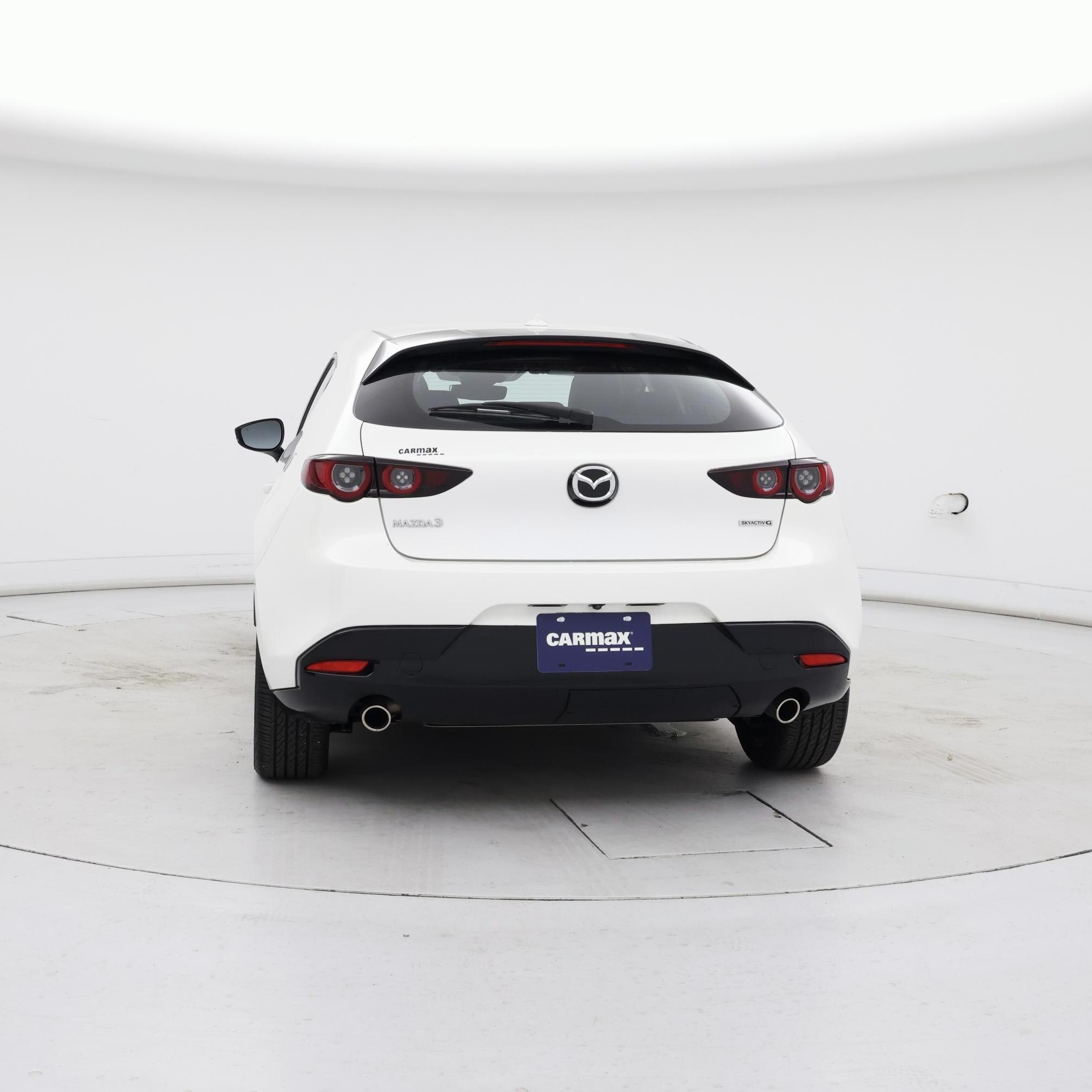 Thumbnail: 2021 Mazda Mazda3 - 6
