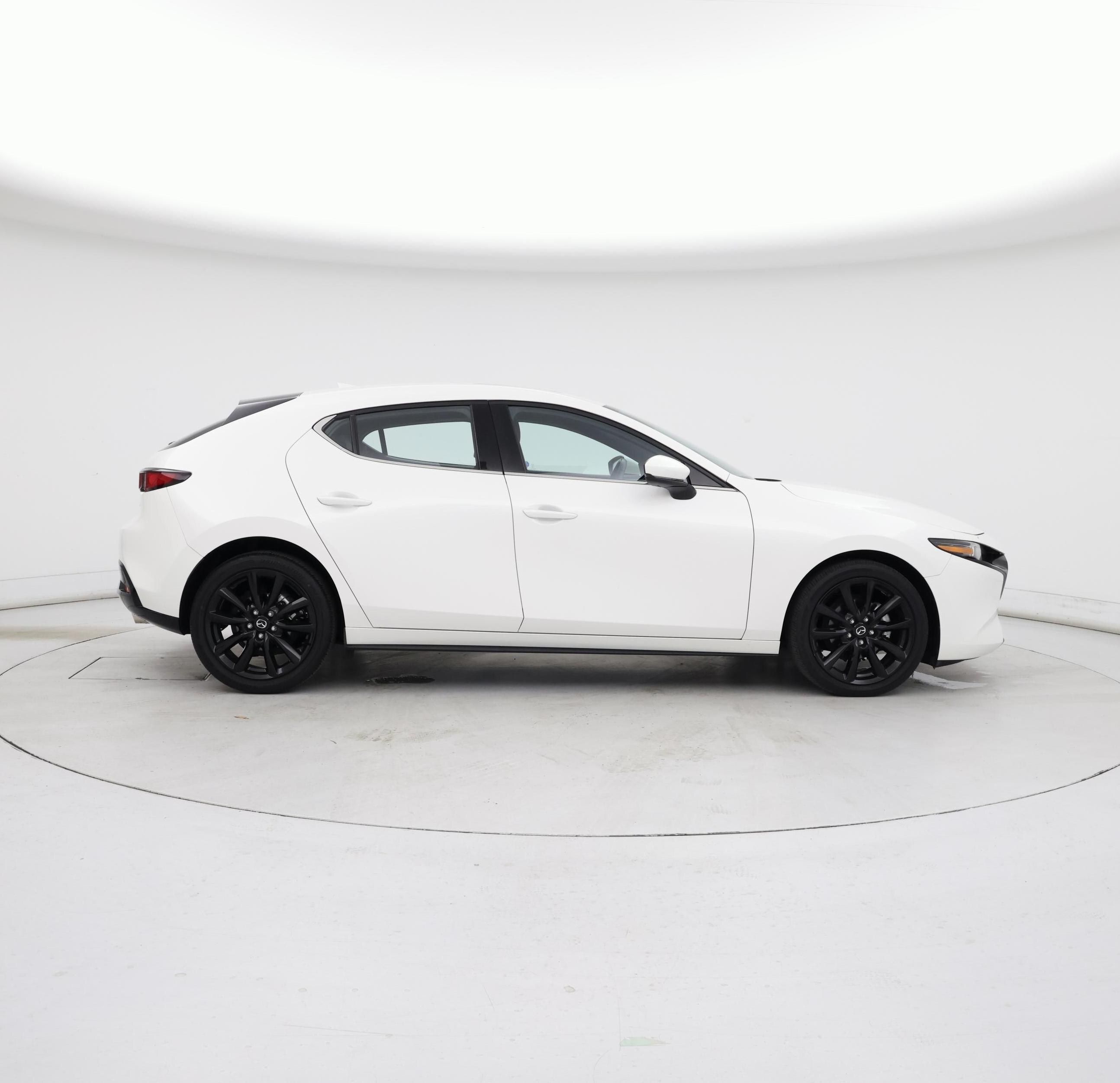 Thumbnail: 2021 Mazda Mazda3 - 7
