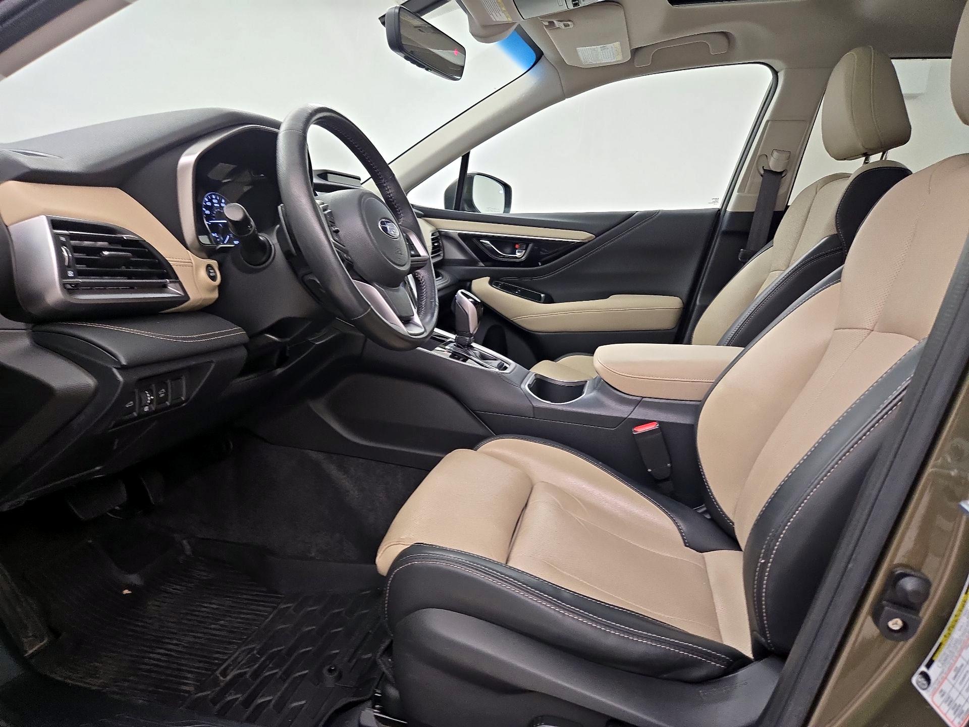 Thumbnail: 2021 Subaru Outback - 11