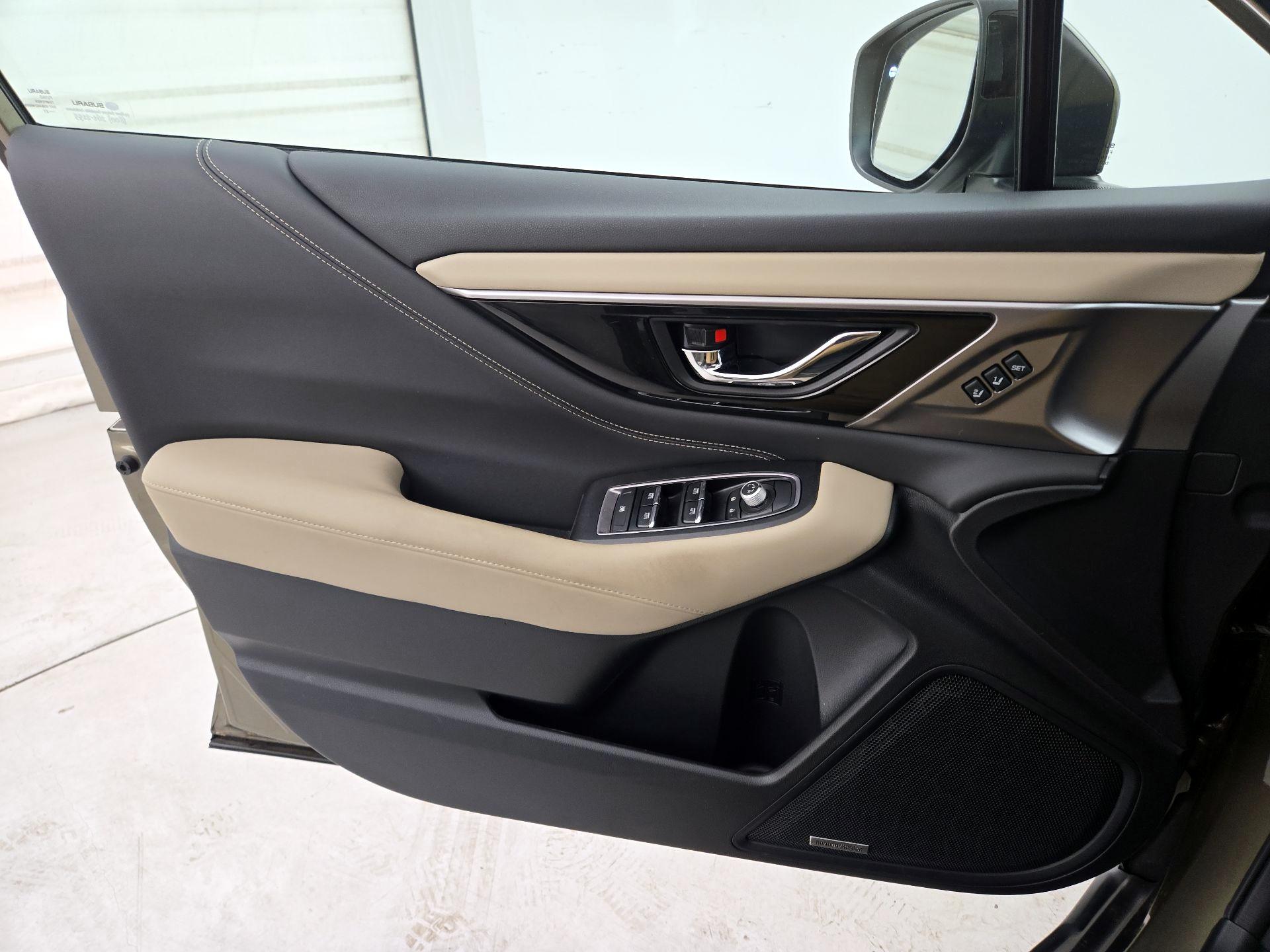 Thumbnail: 2021 Subaru Outback - 12