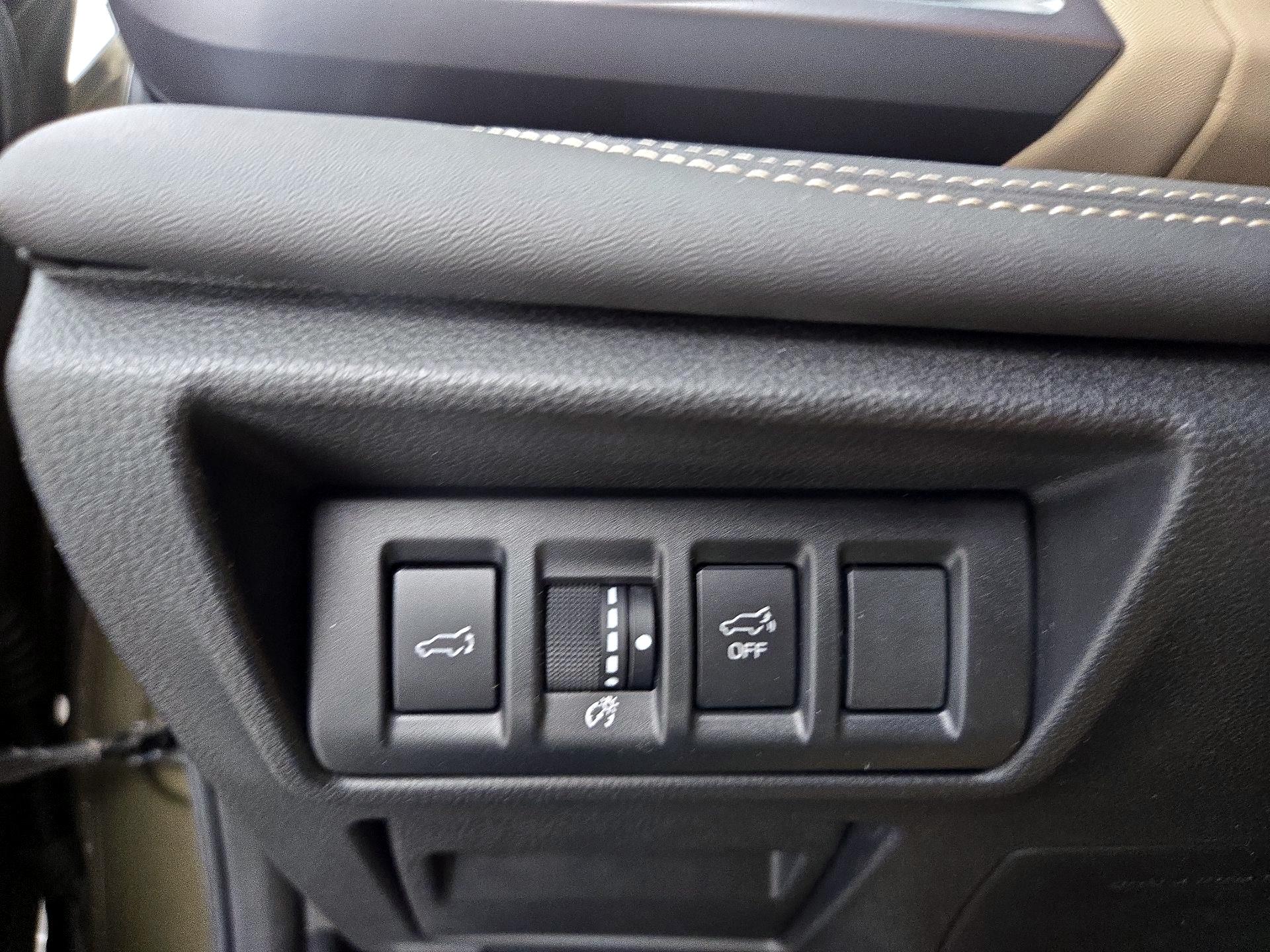 Thumbnail: 2021 Subaru Outback - 13