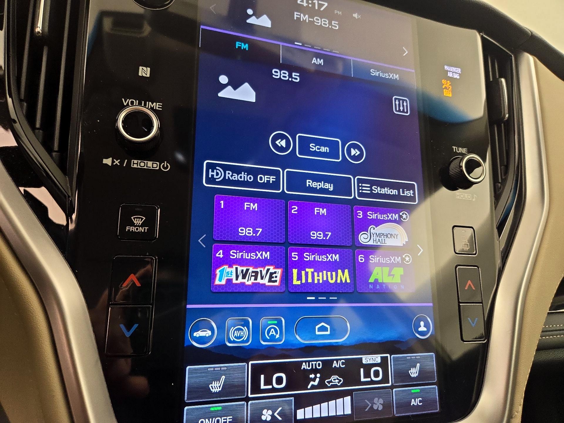 Thumbnail: 2021 Subaru Outback - 15