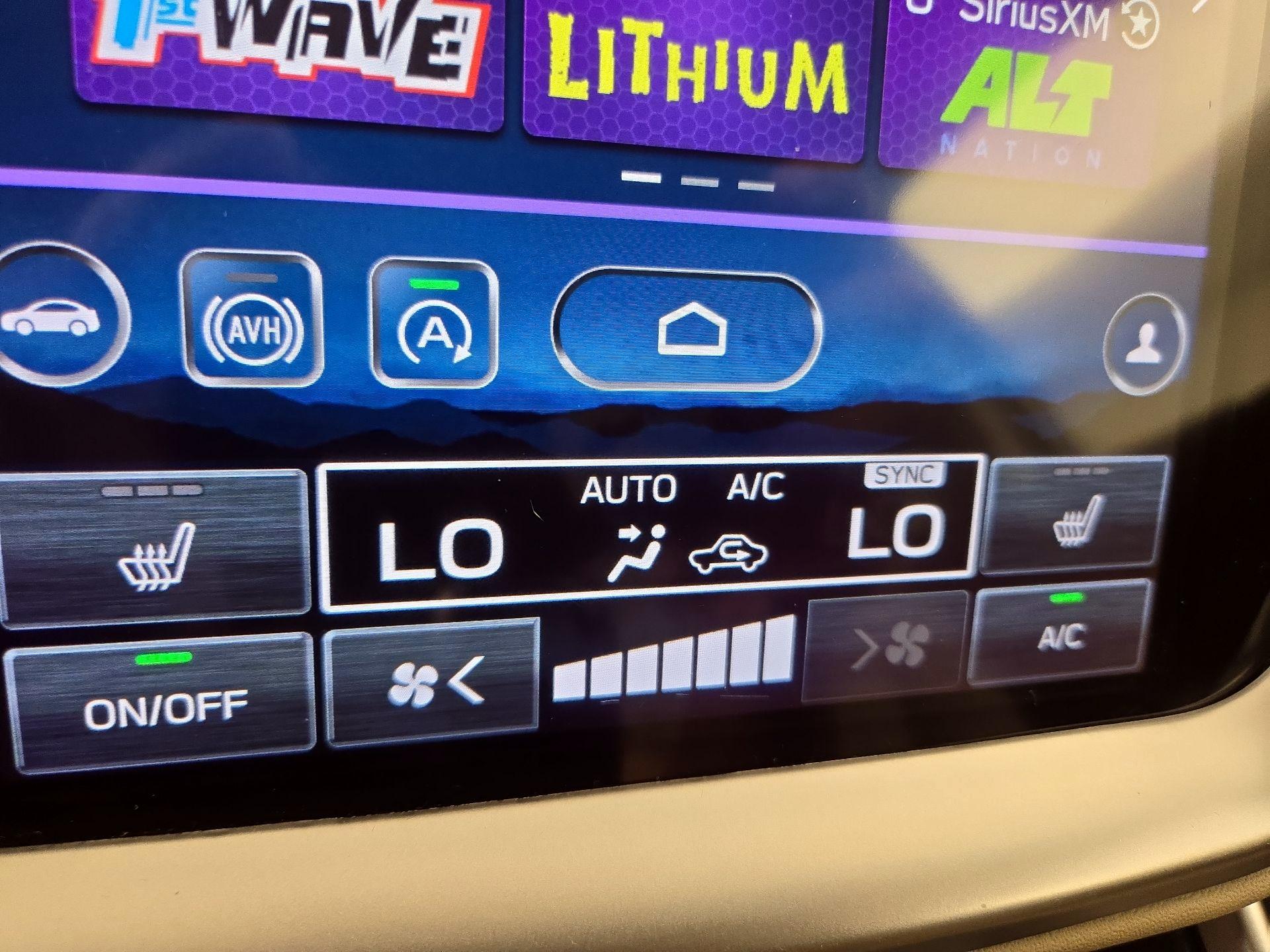 Thumbnail: 2021 Subaru Outback - 16