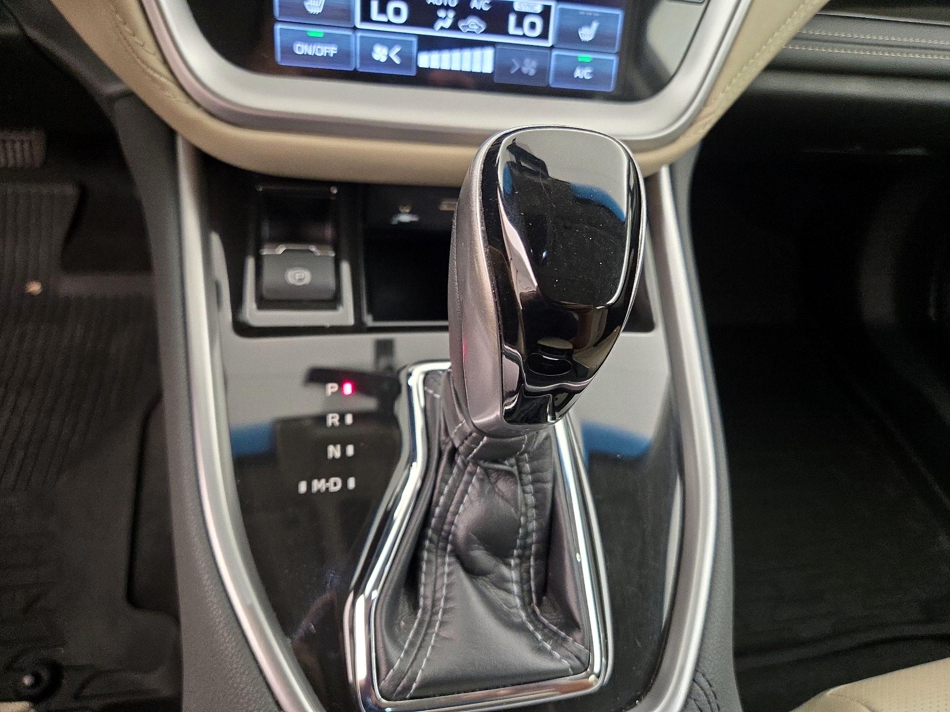 Thumbnail: 2021 Subaru Outback - 17