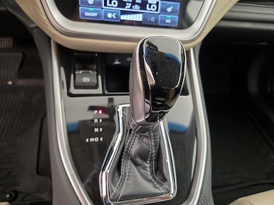 Shifter