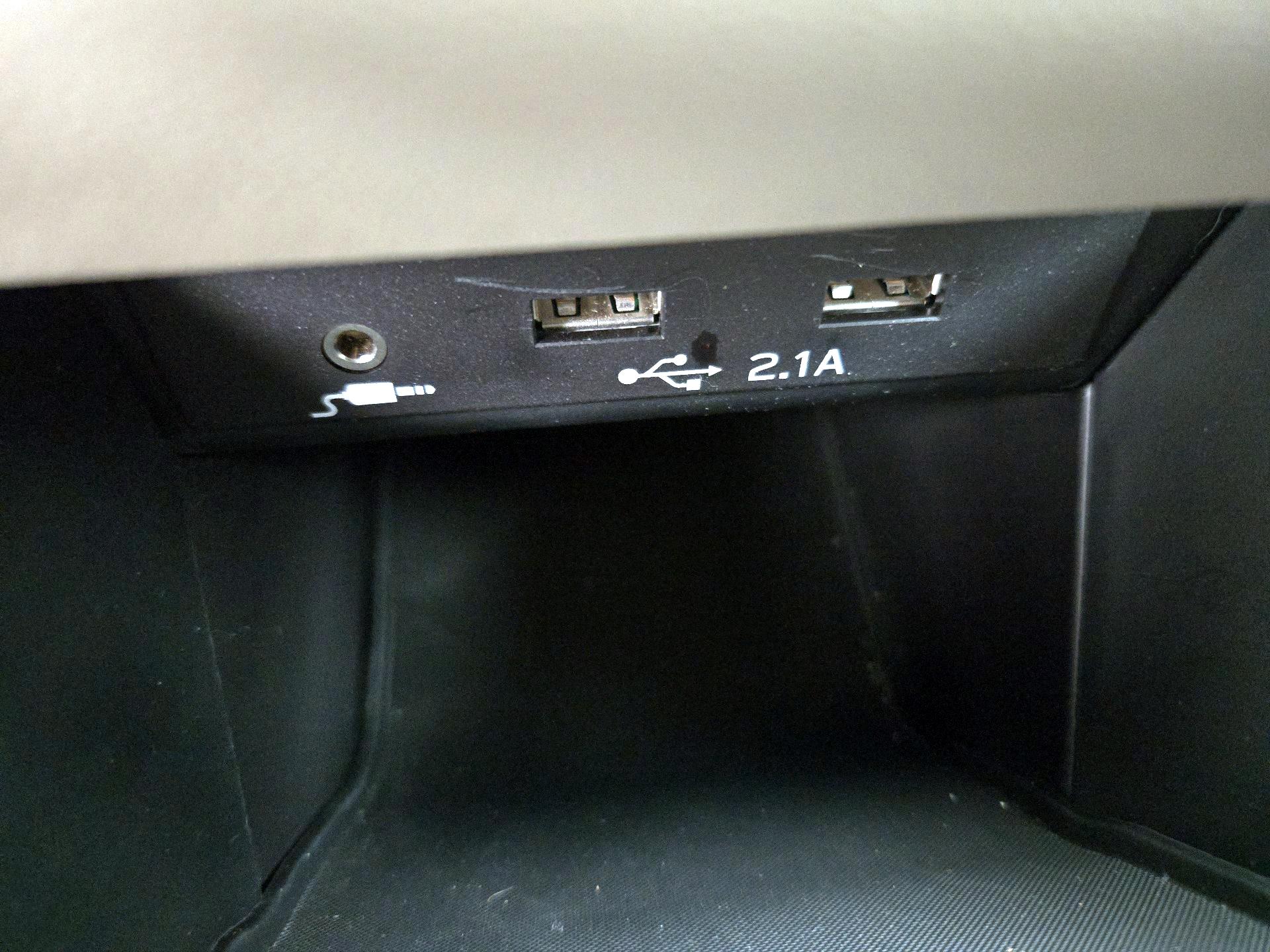 Thumbnail: 2021 Subaru Outback - 18