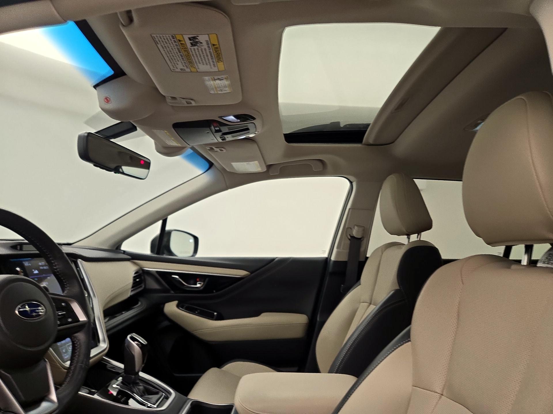 Thumbnail: 2021 Subaru Outback - 19