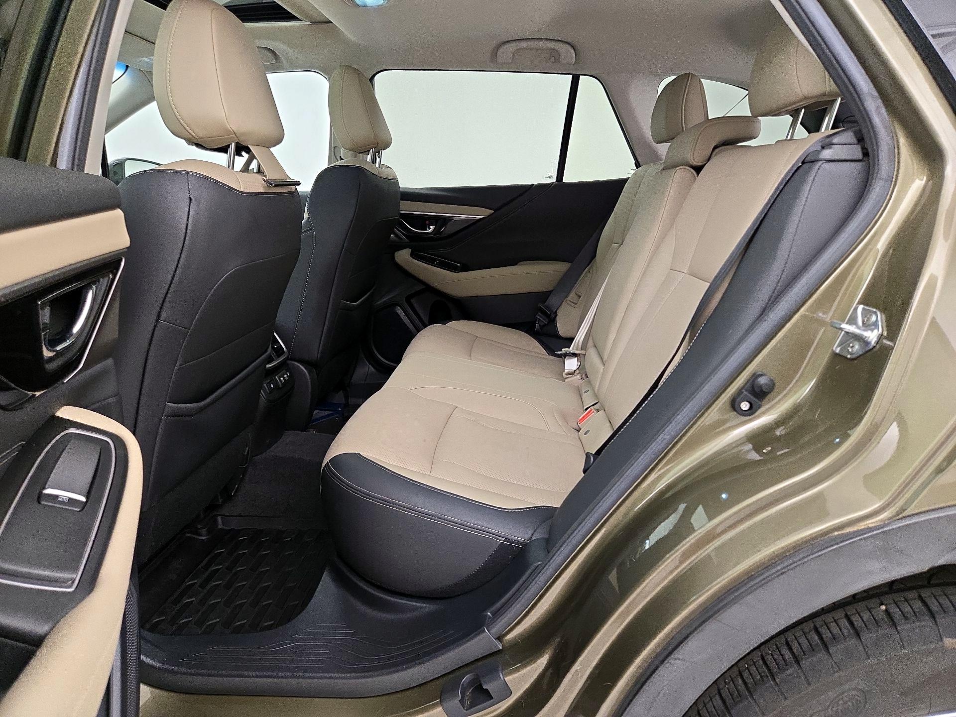 Thumbnail: 2021 Subaru Outback - 20