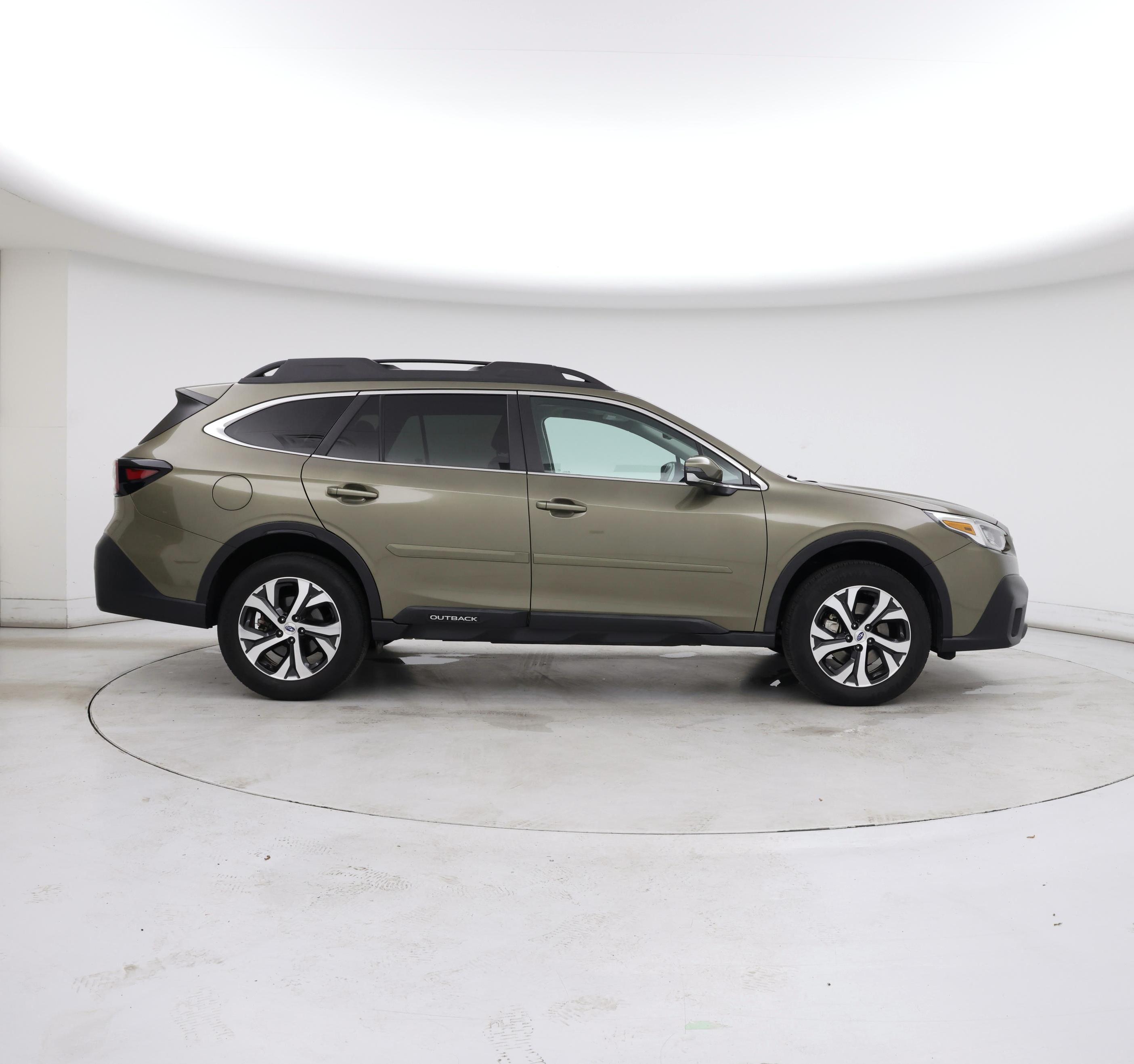 Thumbnail: 2021 Subaru Outback - 7