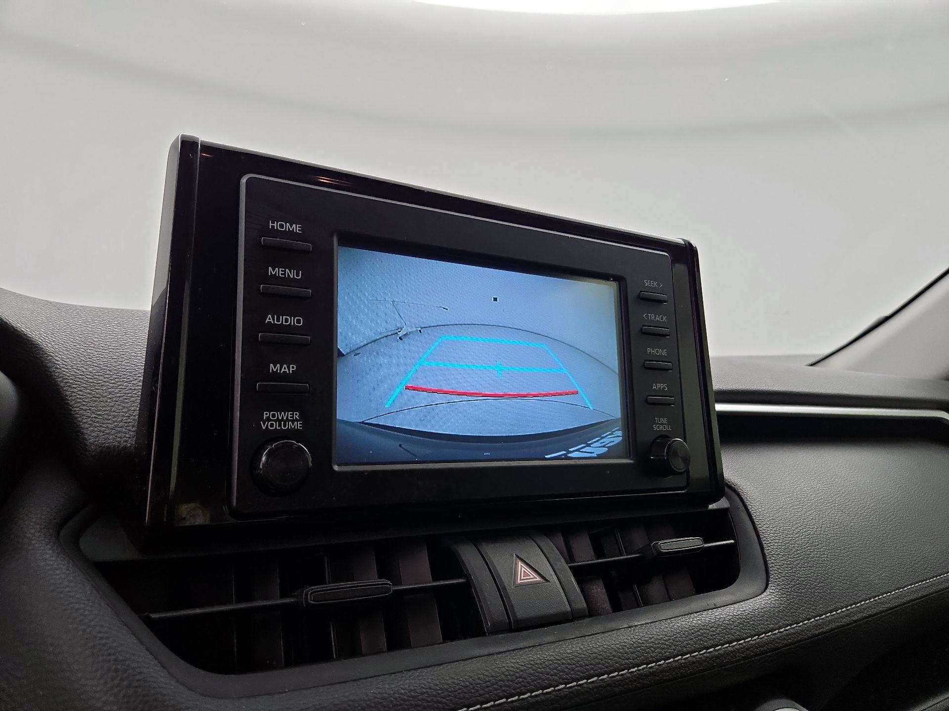 Thumbnail: 2019 Toyota RAV4 - 14