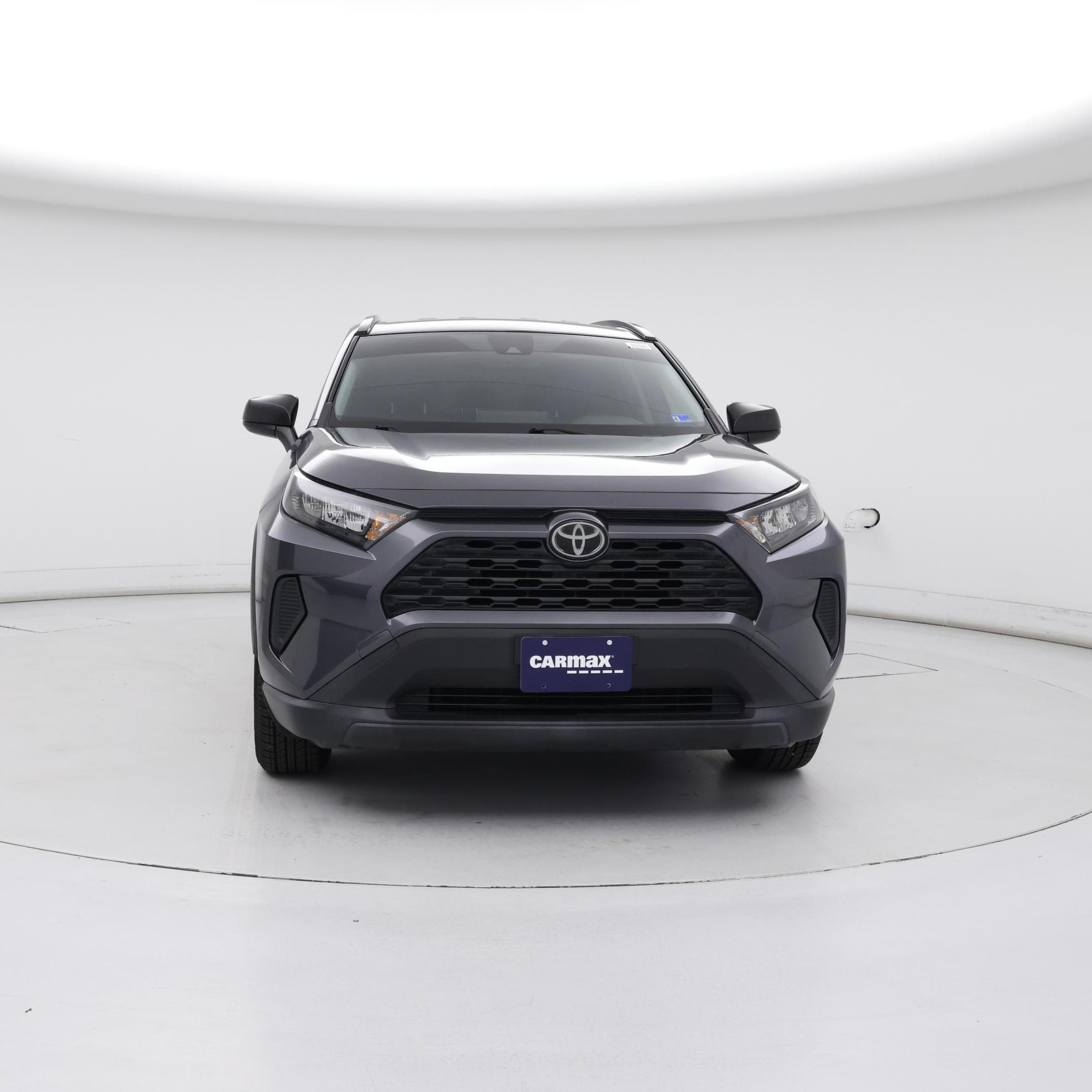 Thumbnail: 2019 Toyota RAV4 - 5