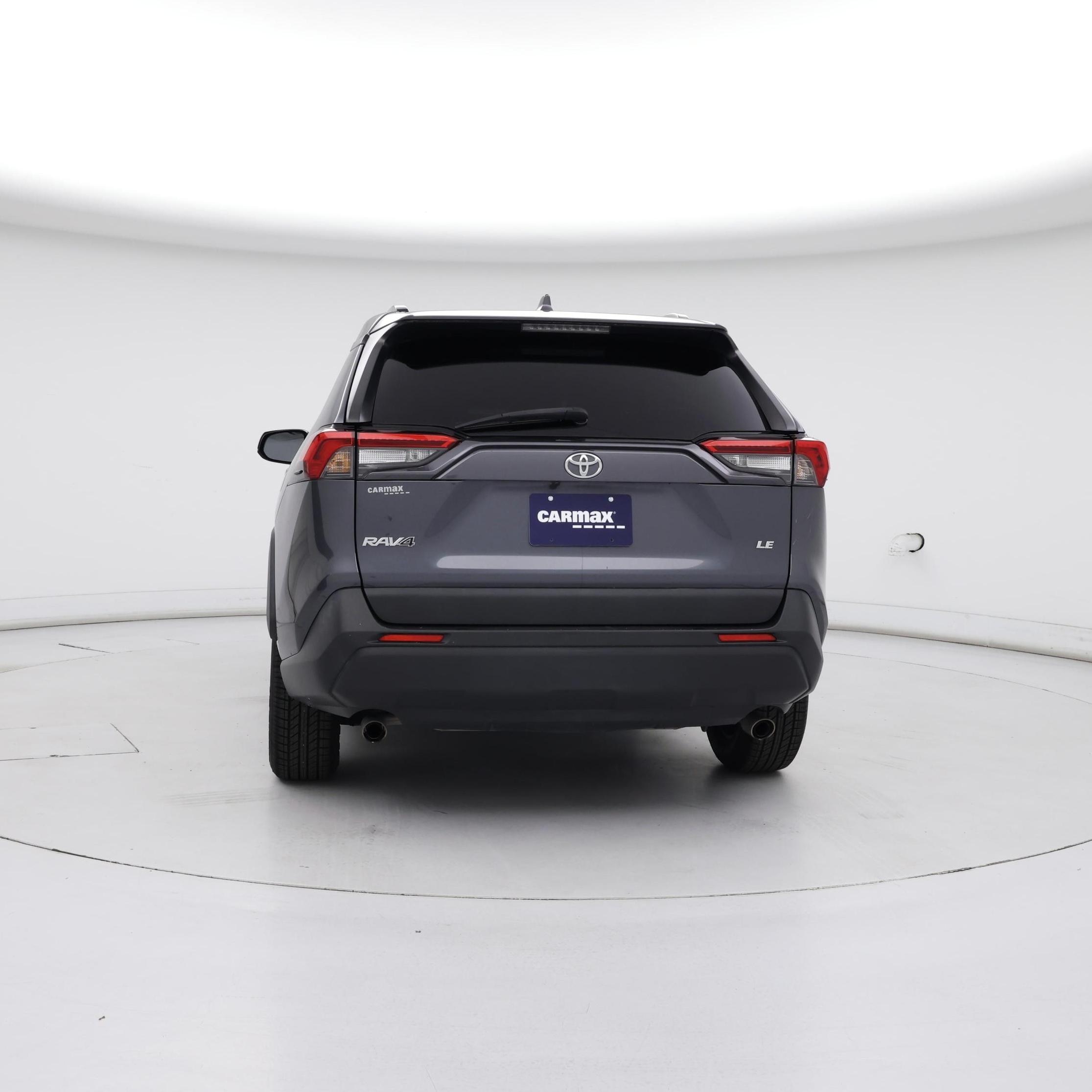 Thumbnail: 2019 Toyota RAV4 - 6