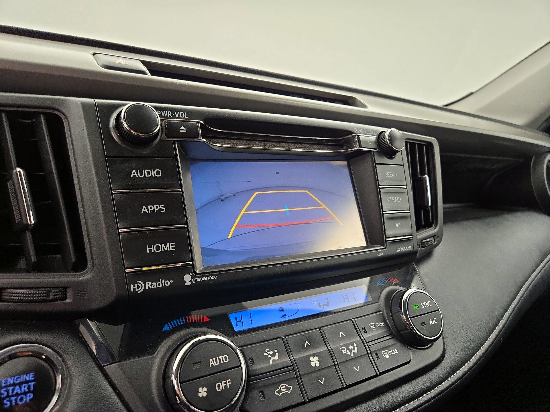 Thumbnail: 2018 Toyota RAV4 - 14