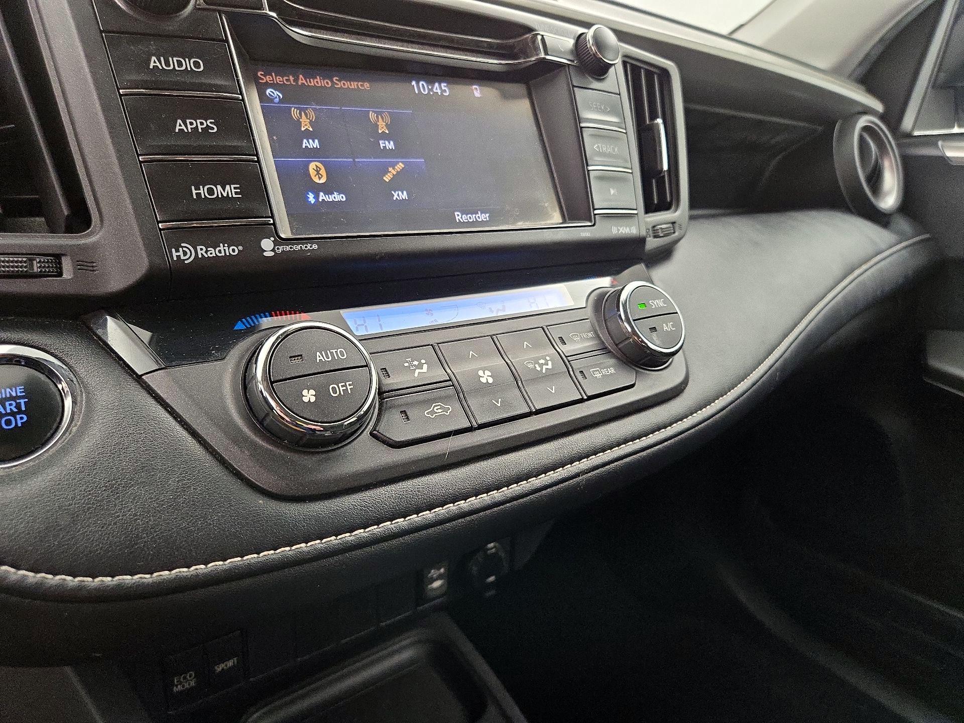 Thumbnail: 2018 Toyota RAV4 - 16