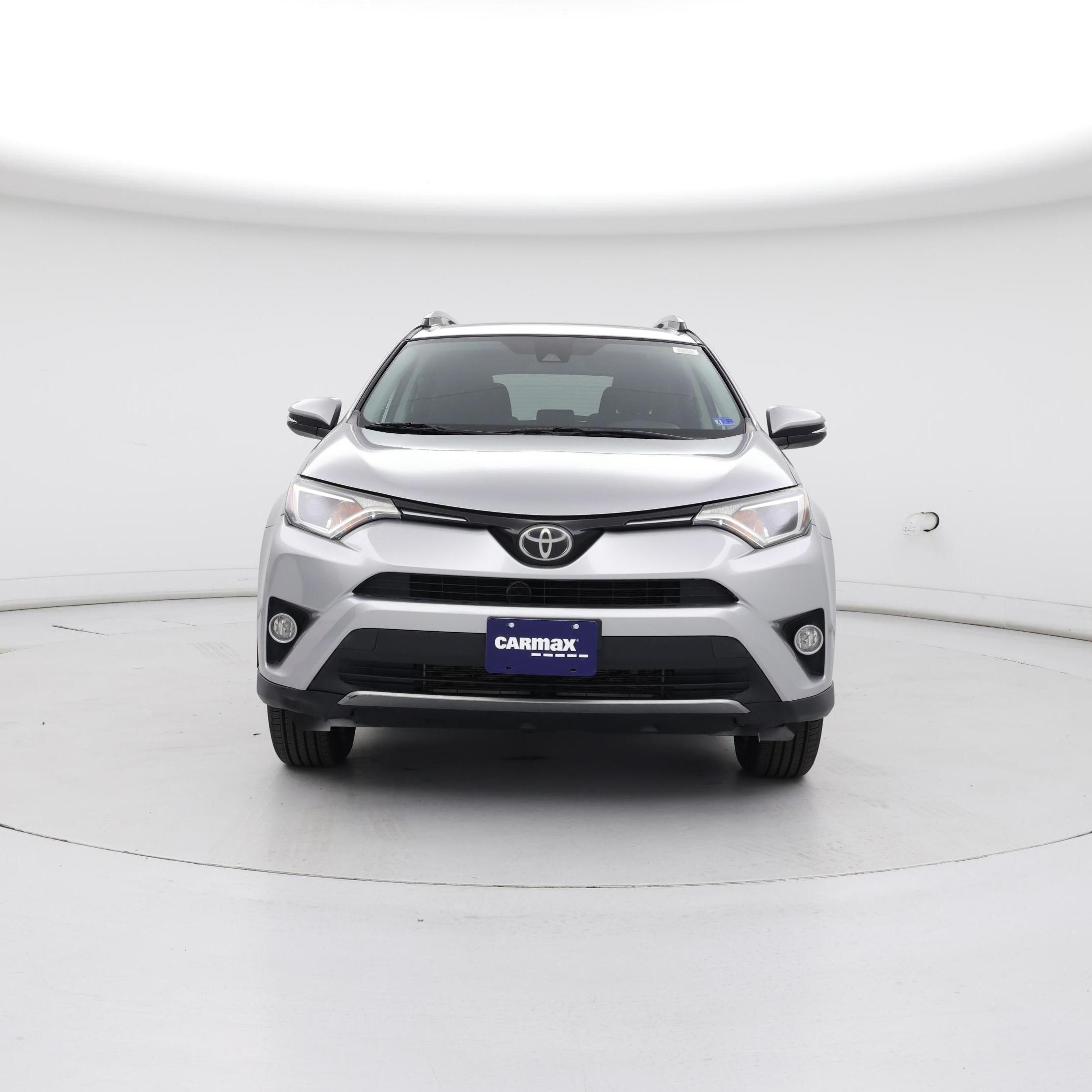 Thumbnail: 2018 Toyota RAV4 - 5