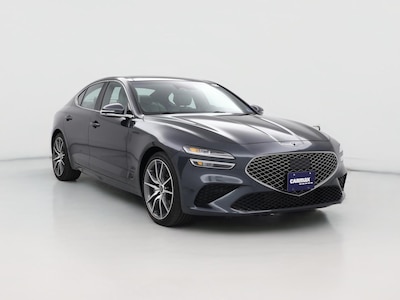 2022 Genesis G70 2.0T