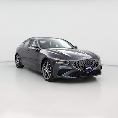 2022 Genesis G70 2.0T