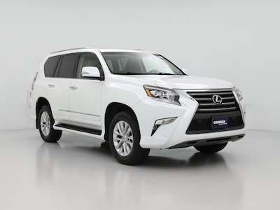 2019 Lexus GX 460