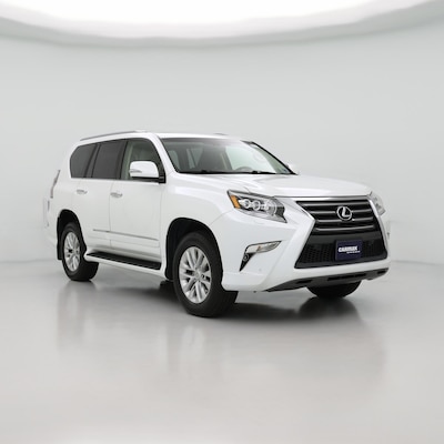 2019 Lexus GX 460
