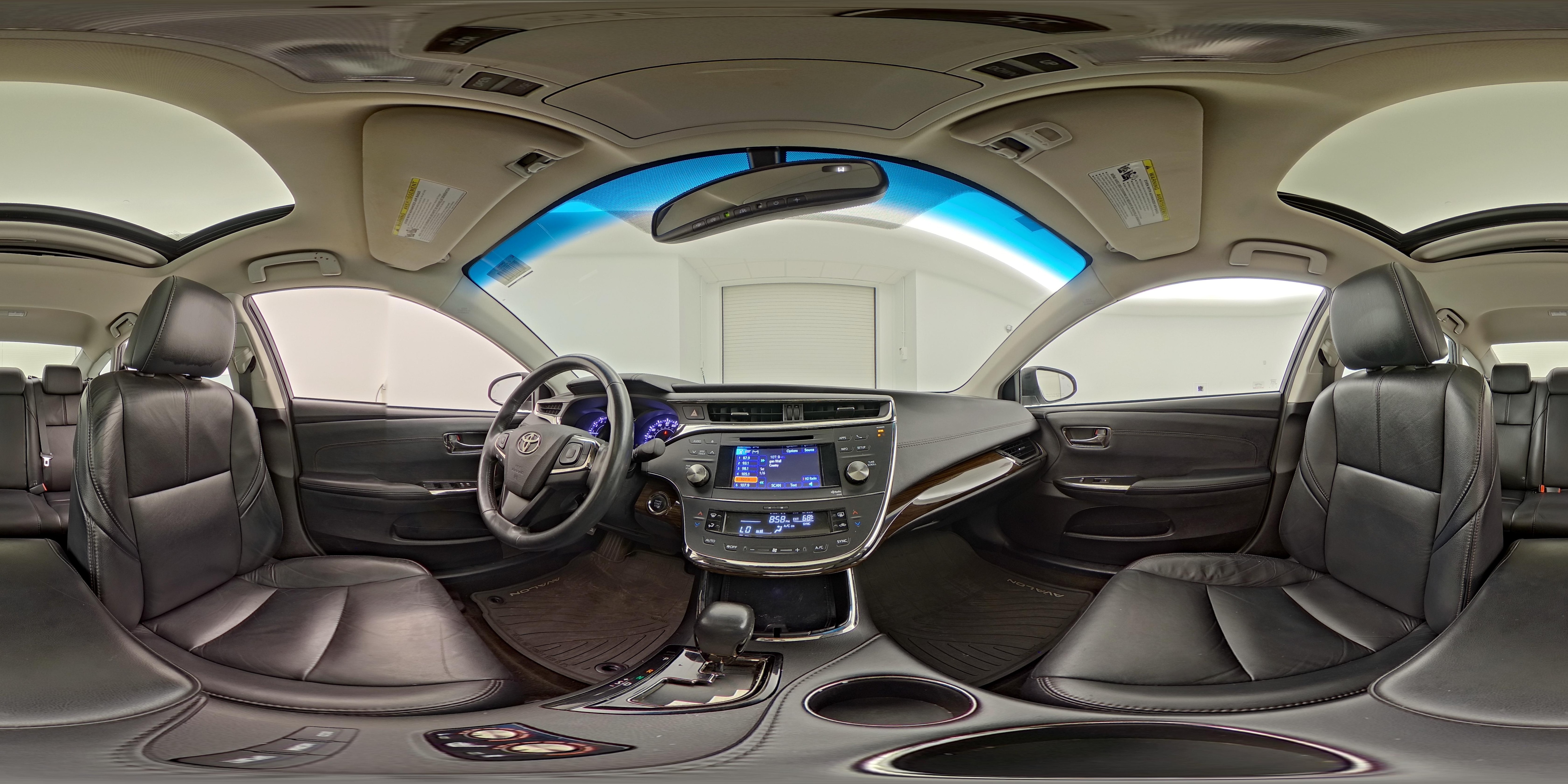 2014 Toyota Avalon XLE Touring - Photo 25