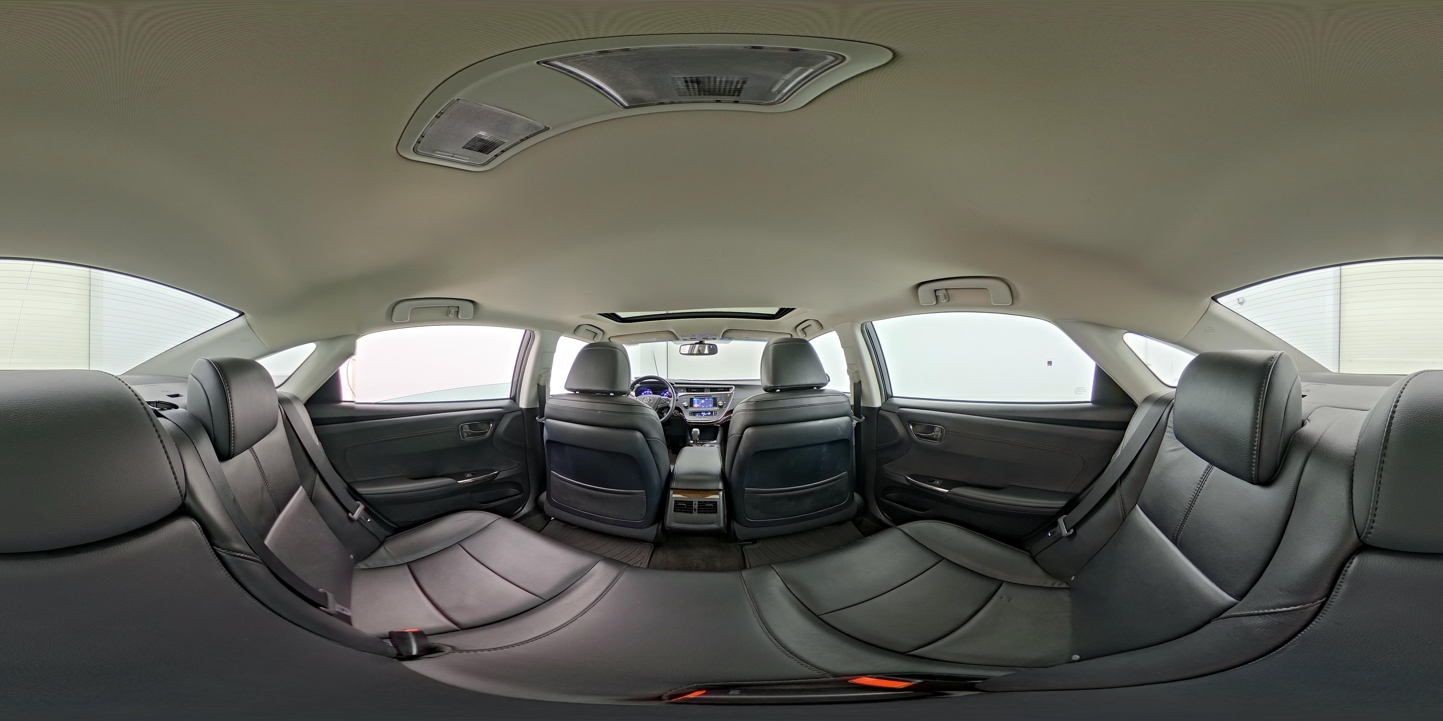 2014 Toyota Avalon XLE Touring - Photo 26