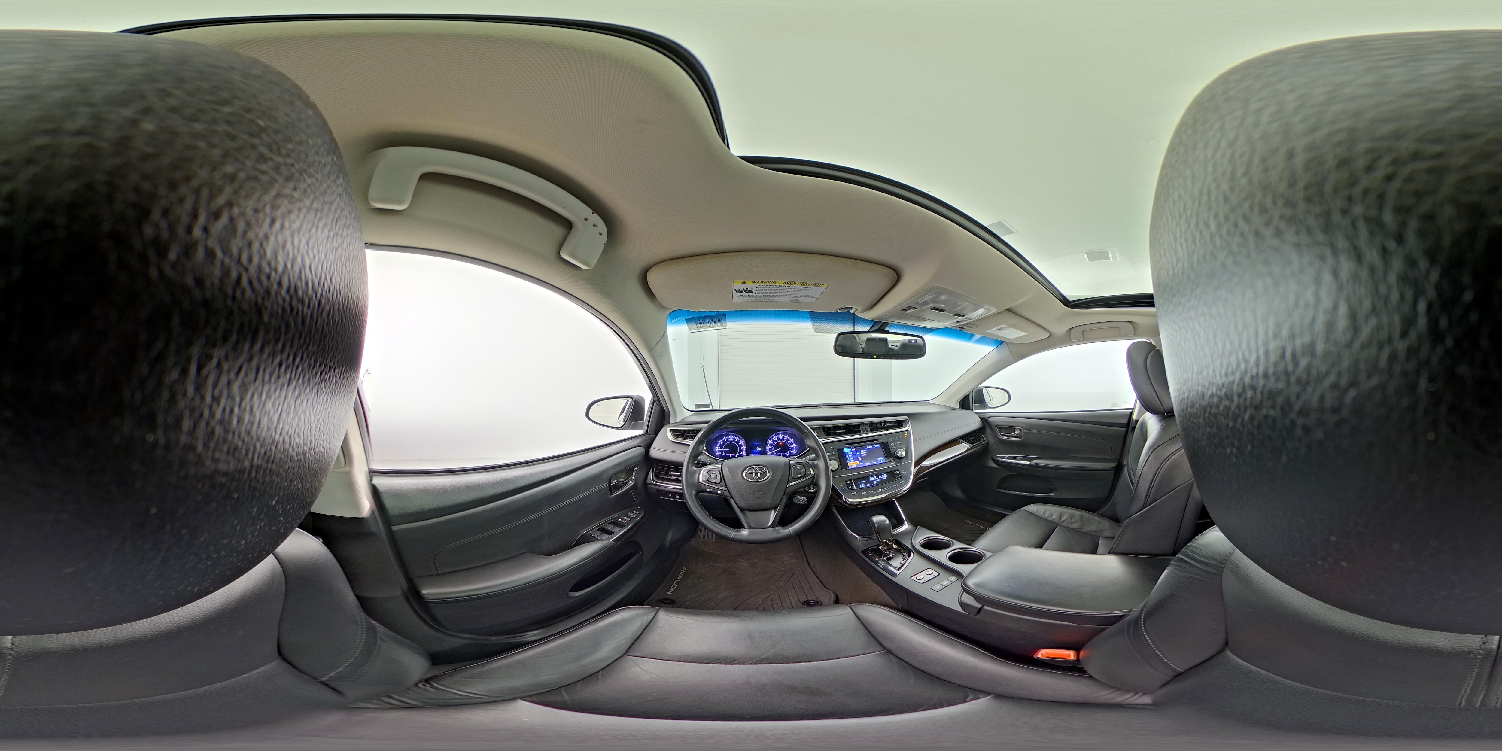 2014 Toyota Avalon XLE Touring - Photo 27
