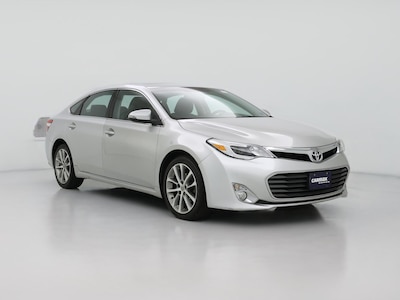 2014 Toyota Avalon XLE Touring