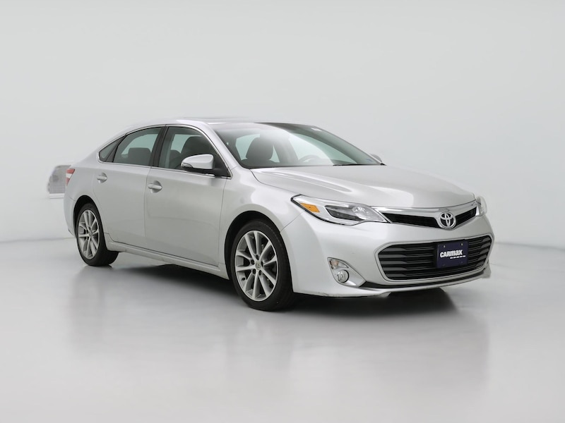 2014 Toyota Avalon Touring -
                  Glen Allen, VA