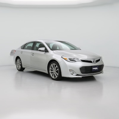 2014 Toyota Avalon XLE Touring