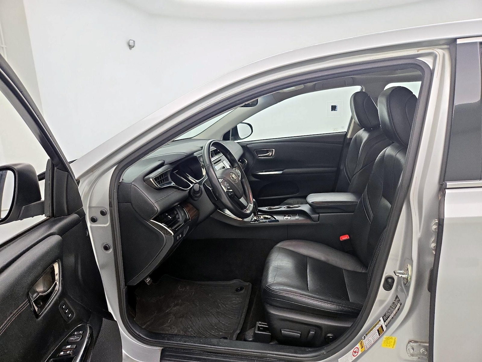2014 Toyota Avalon XLE Touring - Photo 12